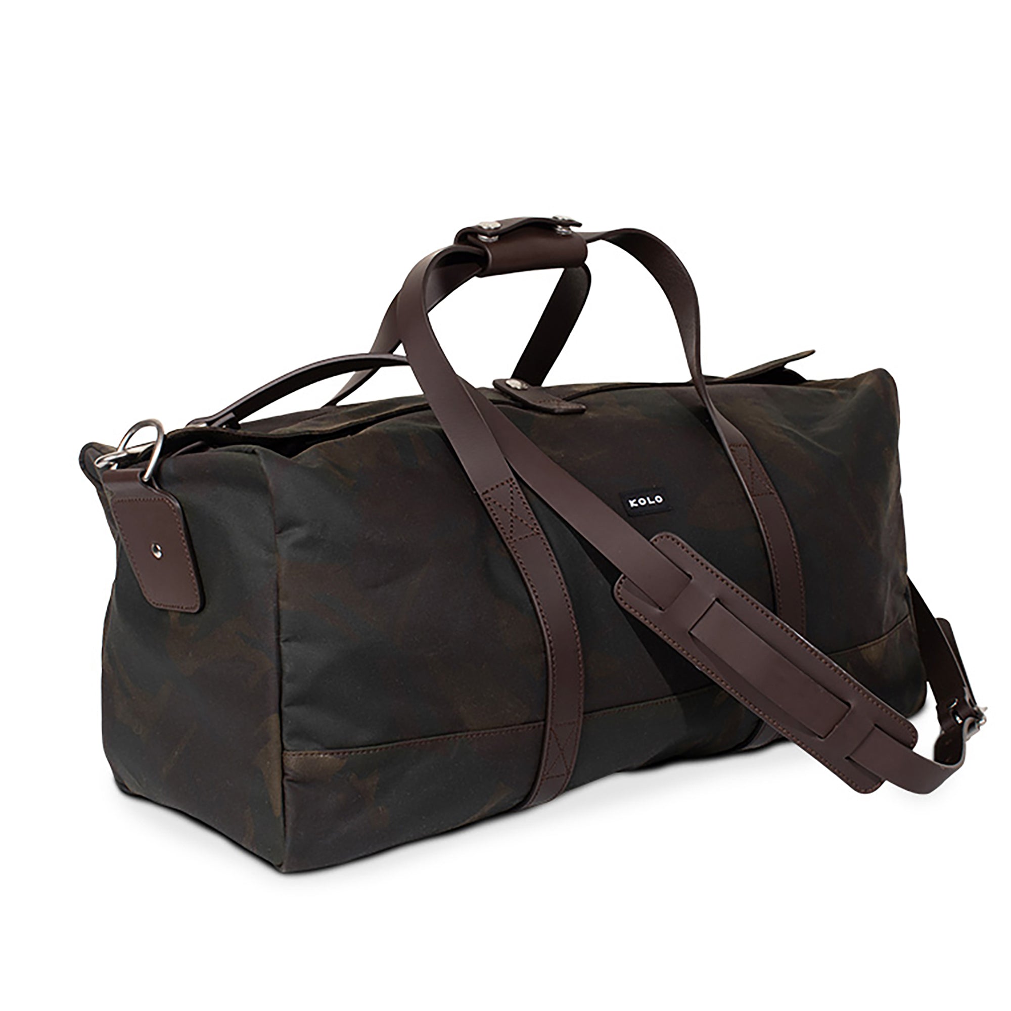 Eton Weekender Duffle