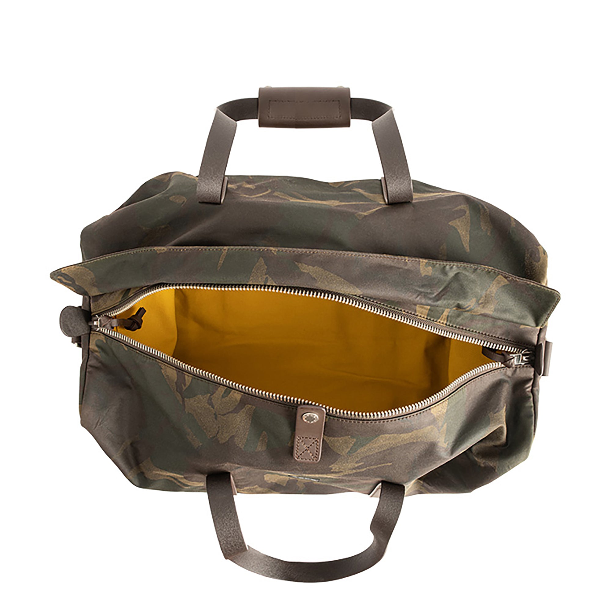 Eton Weekender Duffle