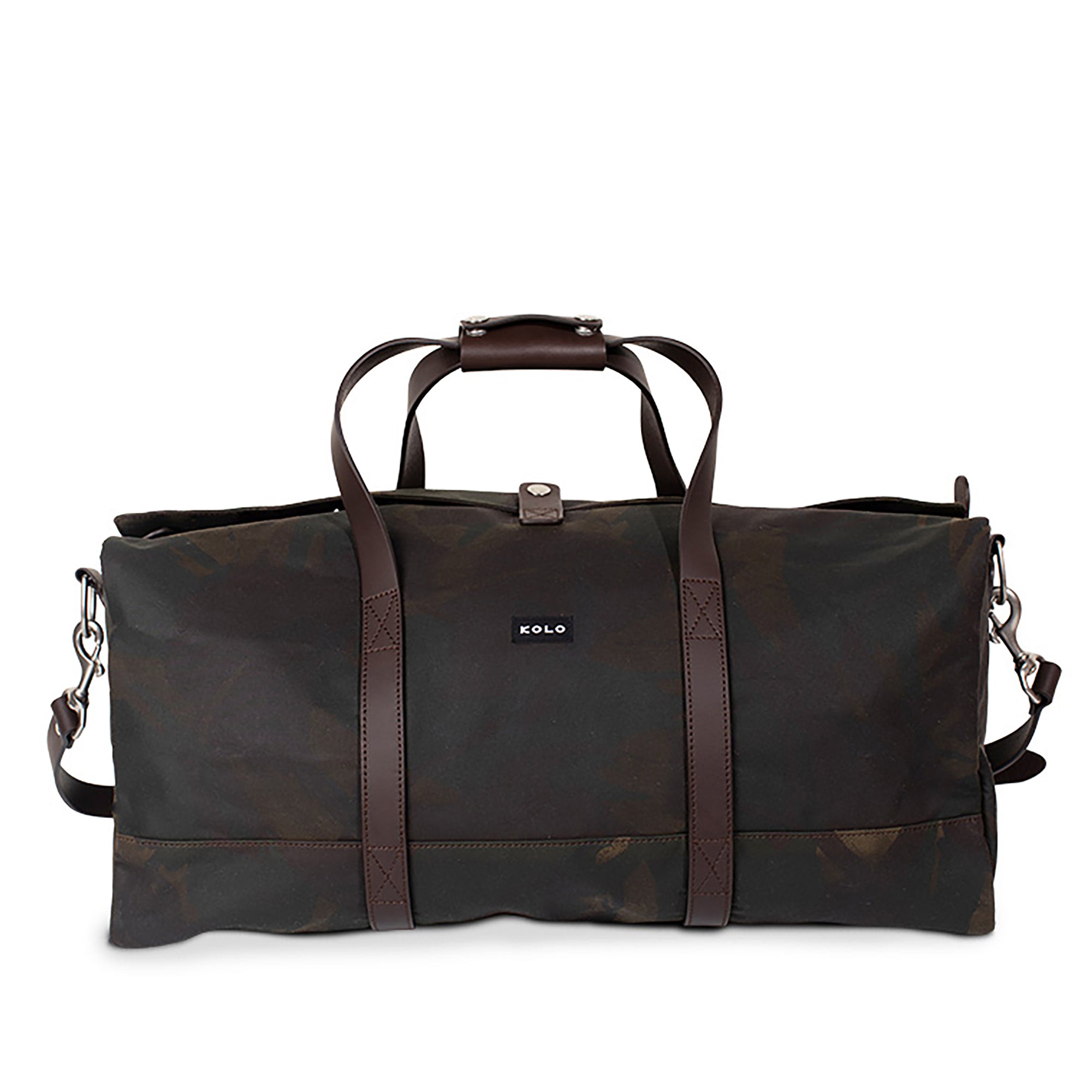 Eton Weekender Duffle