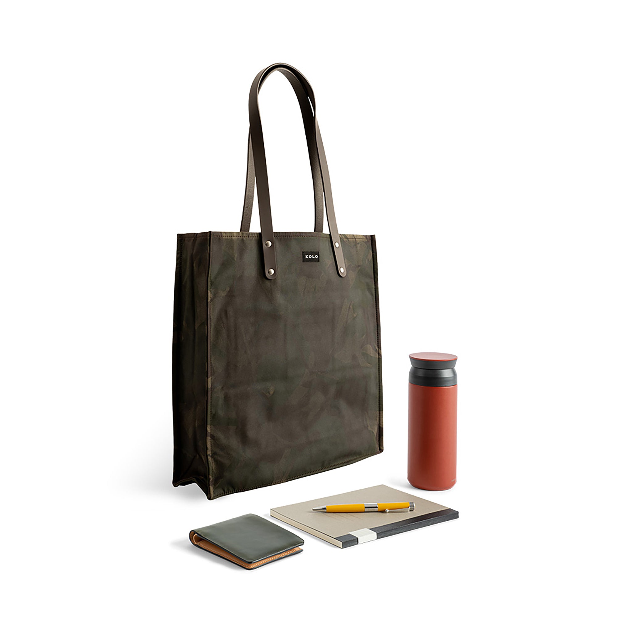 Mercato Tote