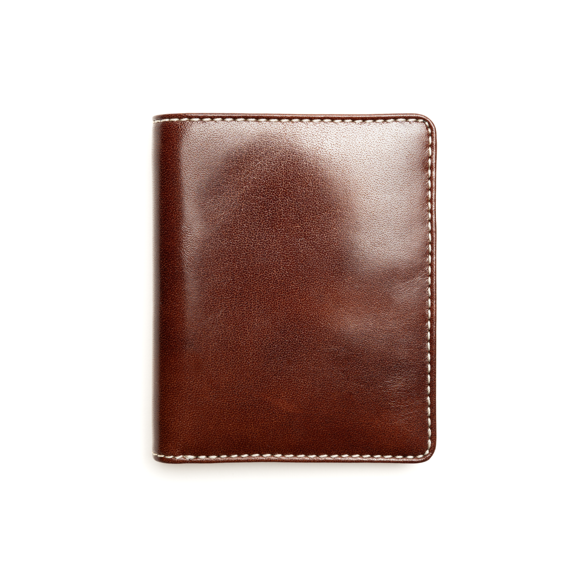 Dino Leather Wallet