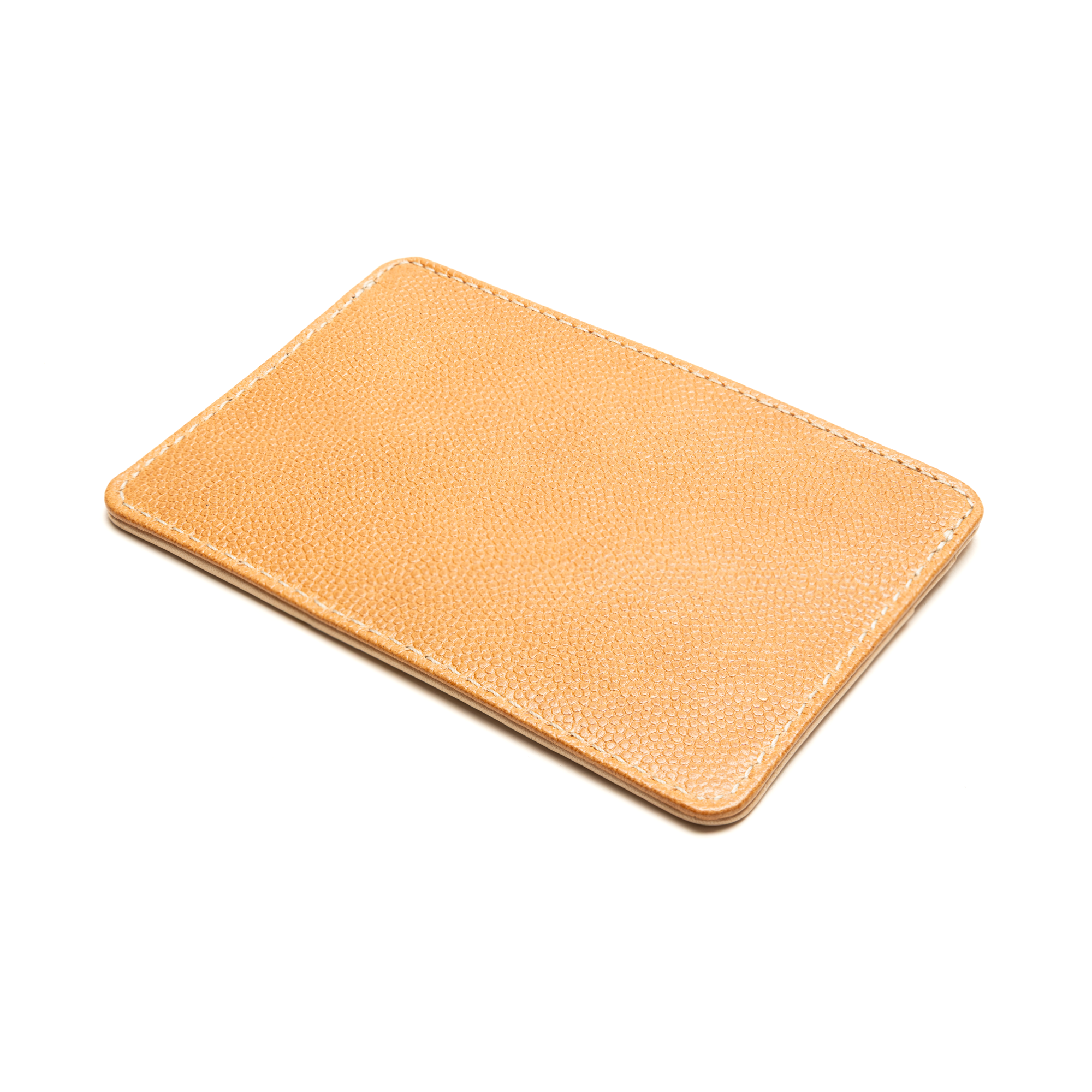 Otis Card Holder - Silkscreened Liner