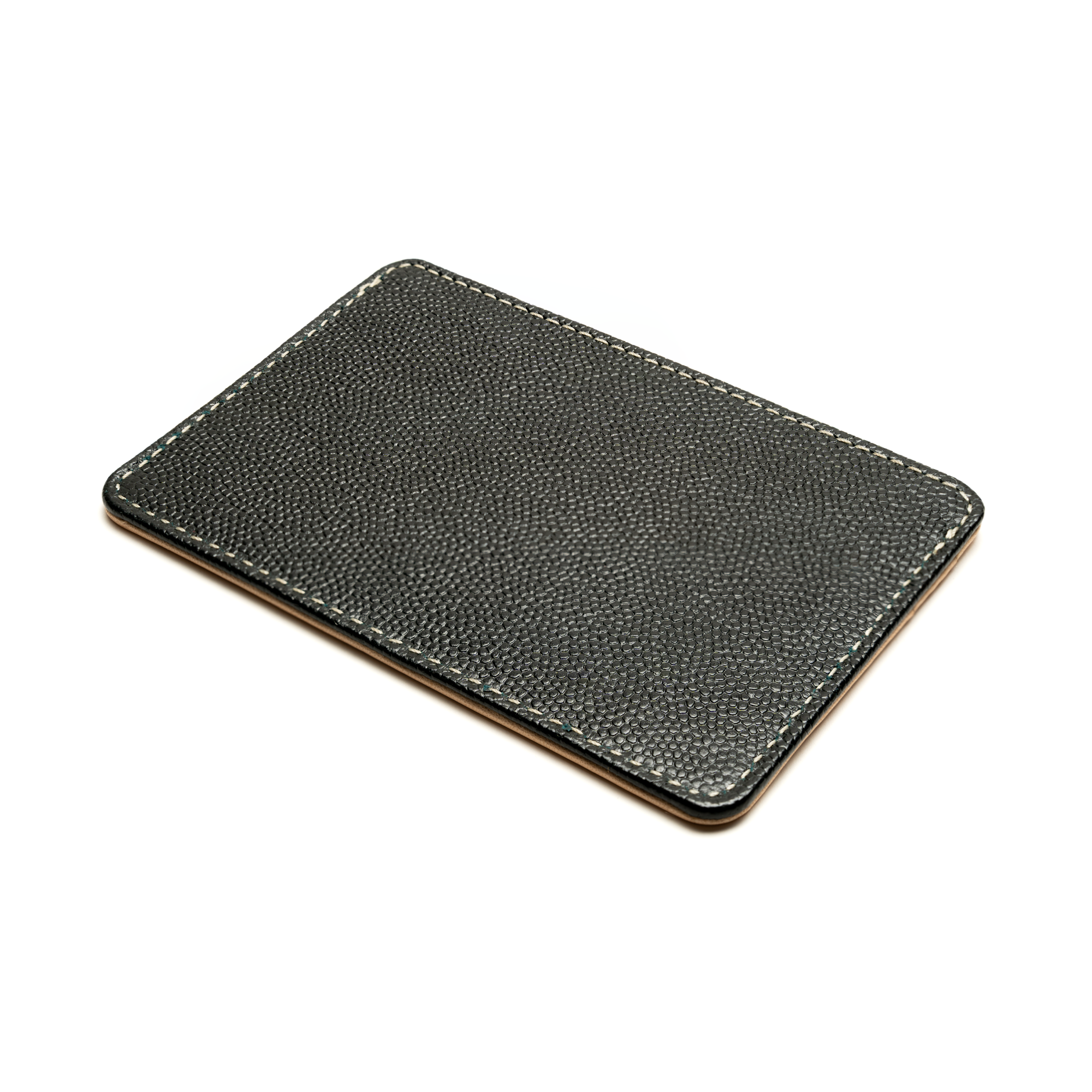 Otis Card Holder - Silkscreened Liner