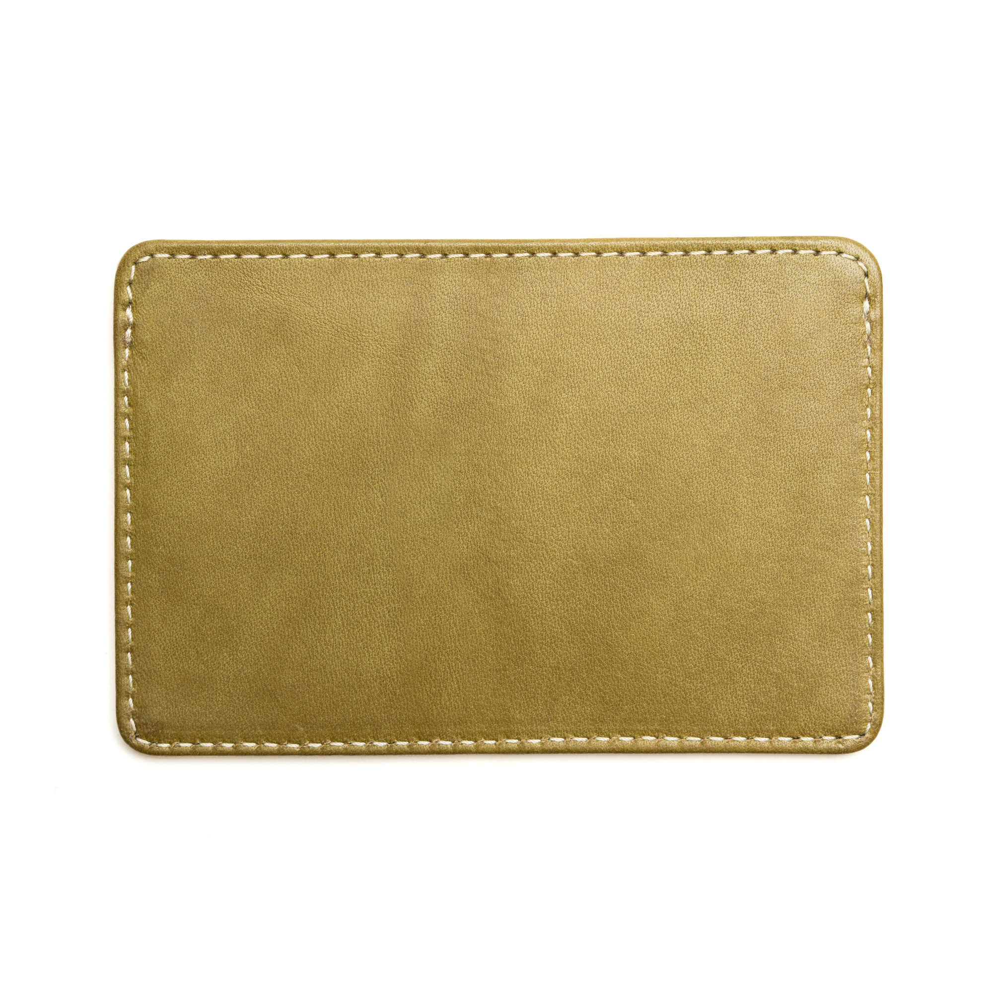 Otis Card Holder - Silkscreened Liner