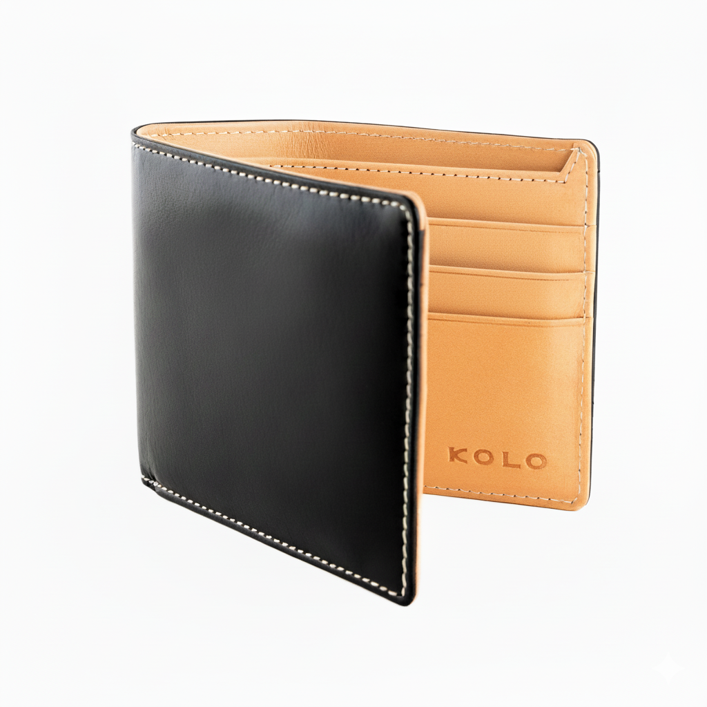 Camden Wallet