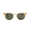 chester green lens sunglasses