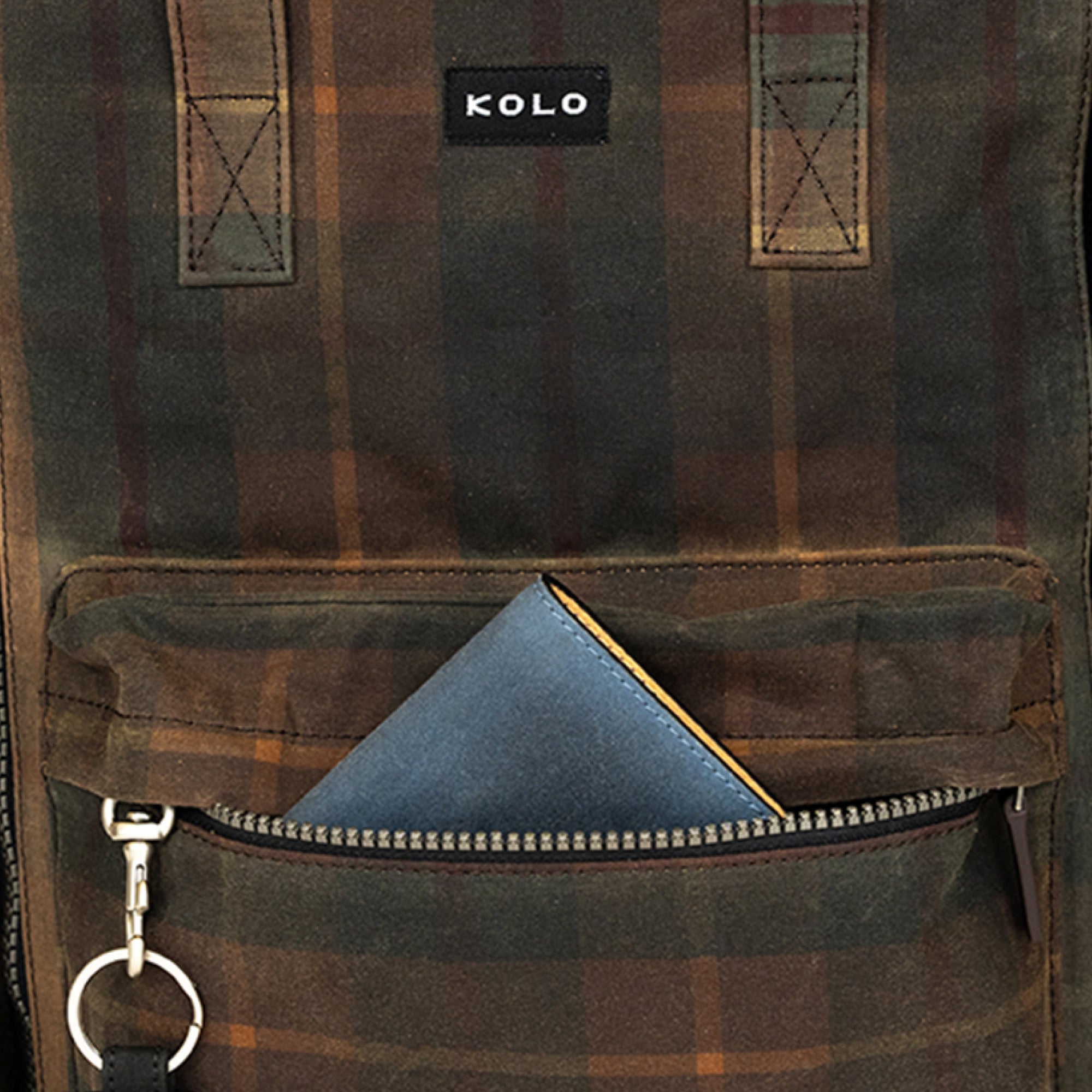 Juno Daypack