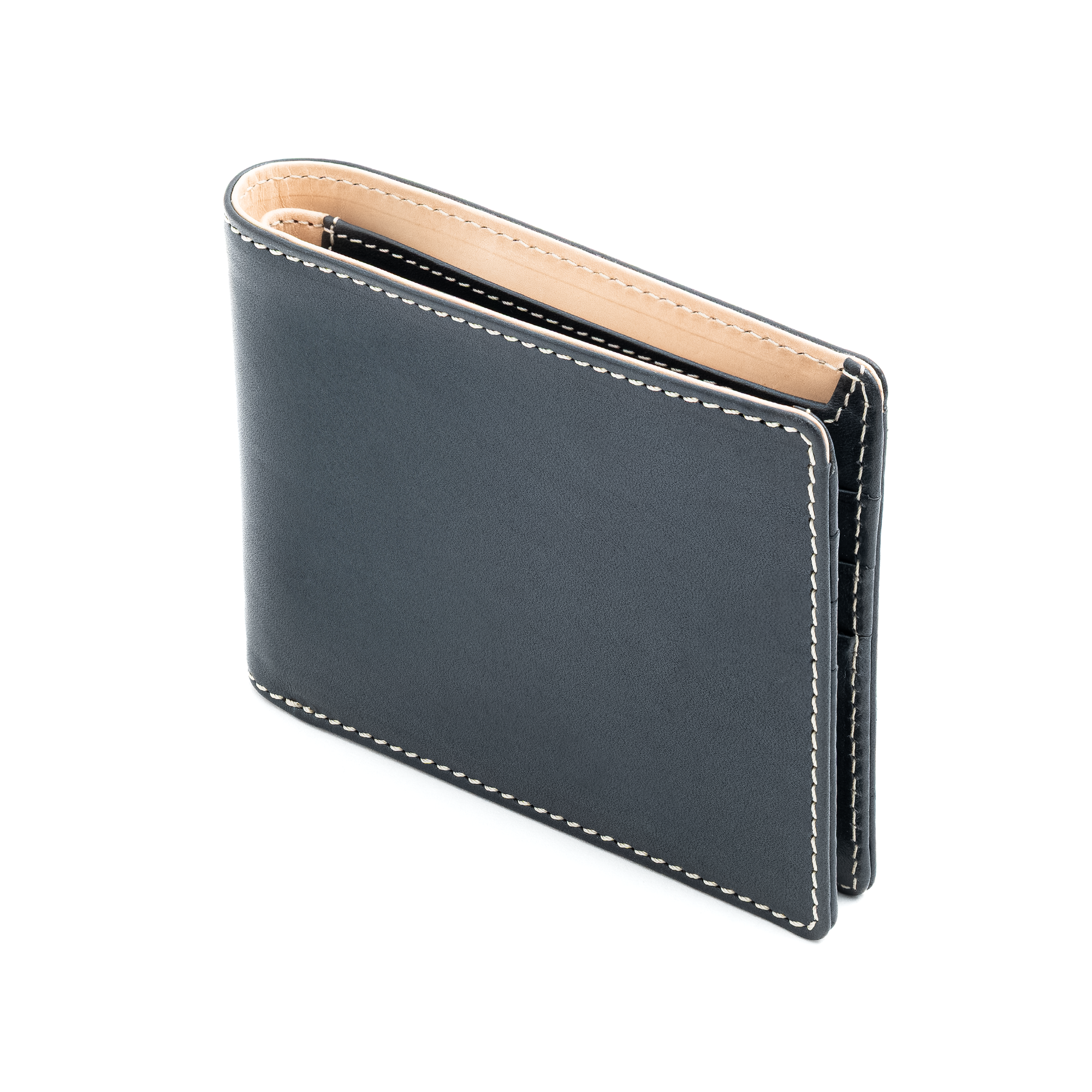 Camden Leather Wallet