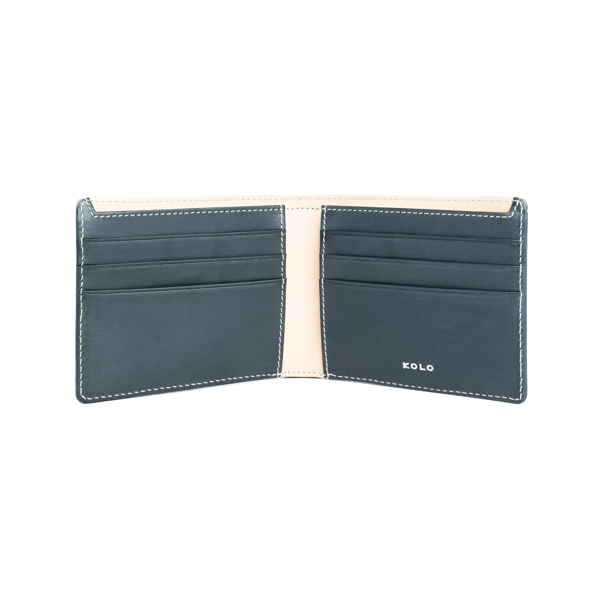Camden Leather Wallet