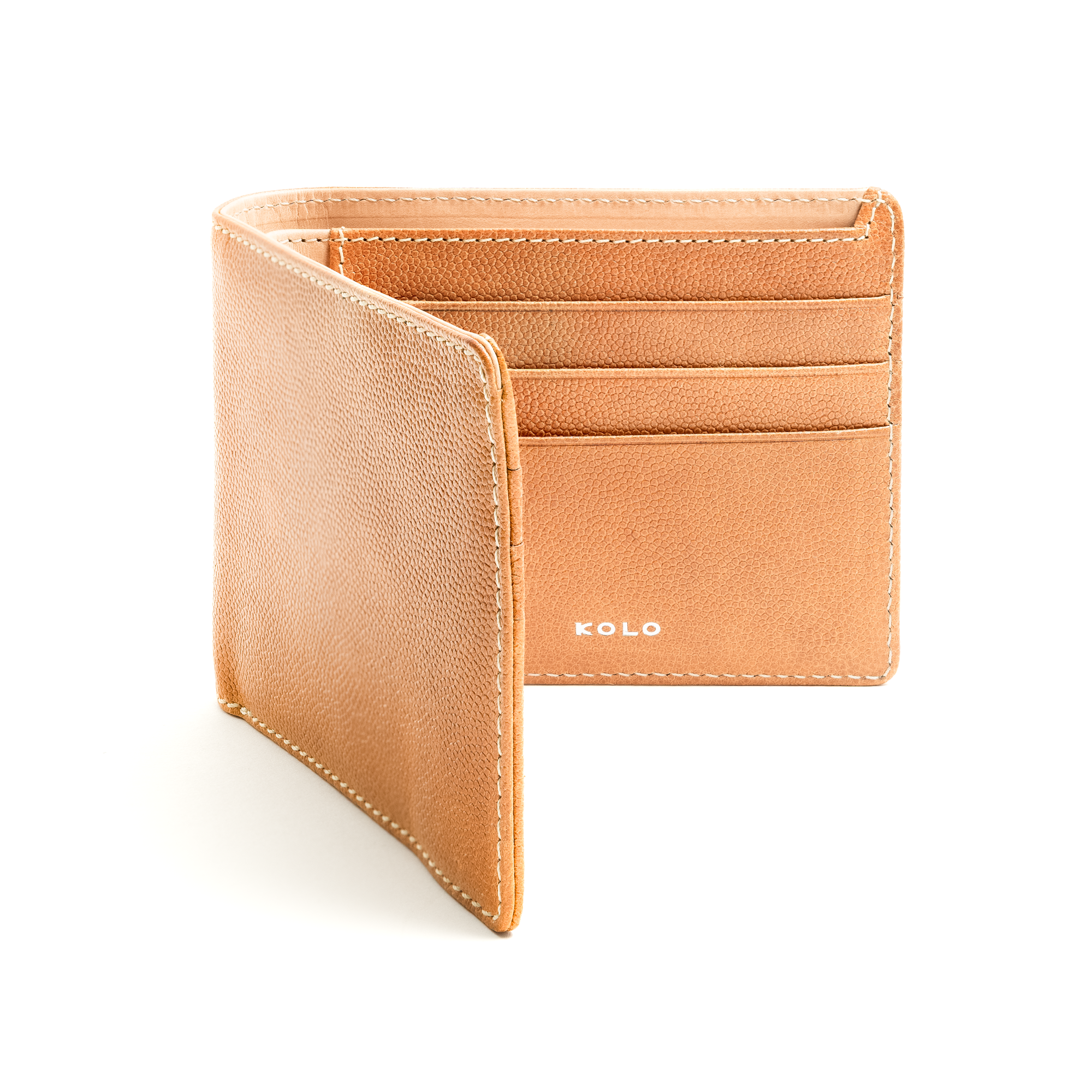 Camden Leather Wallet