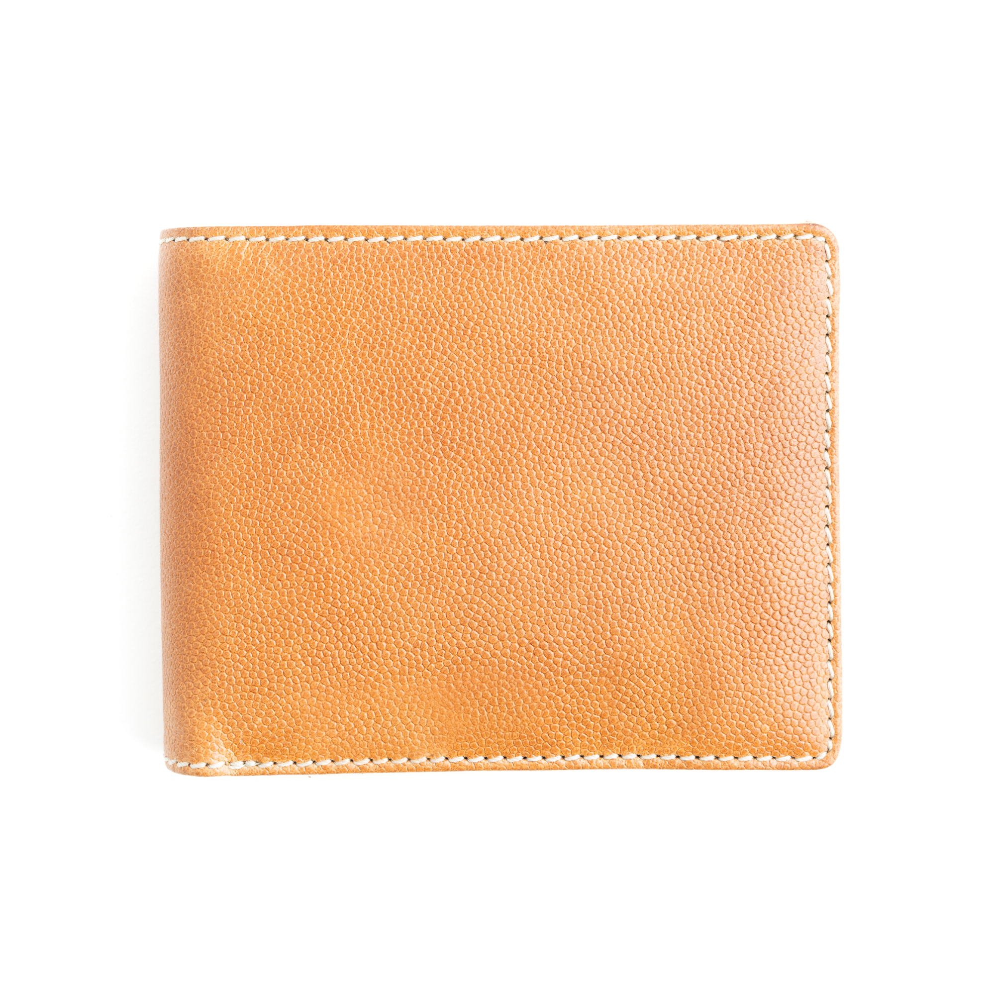Camden Leather Wallet