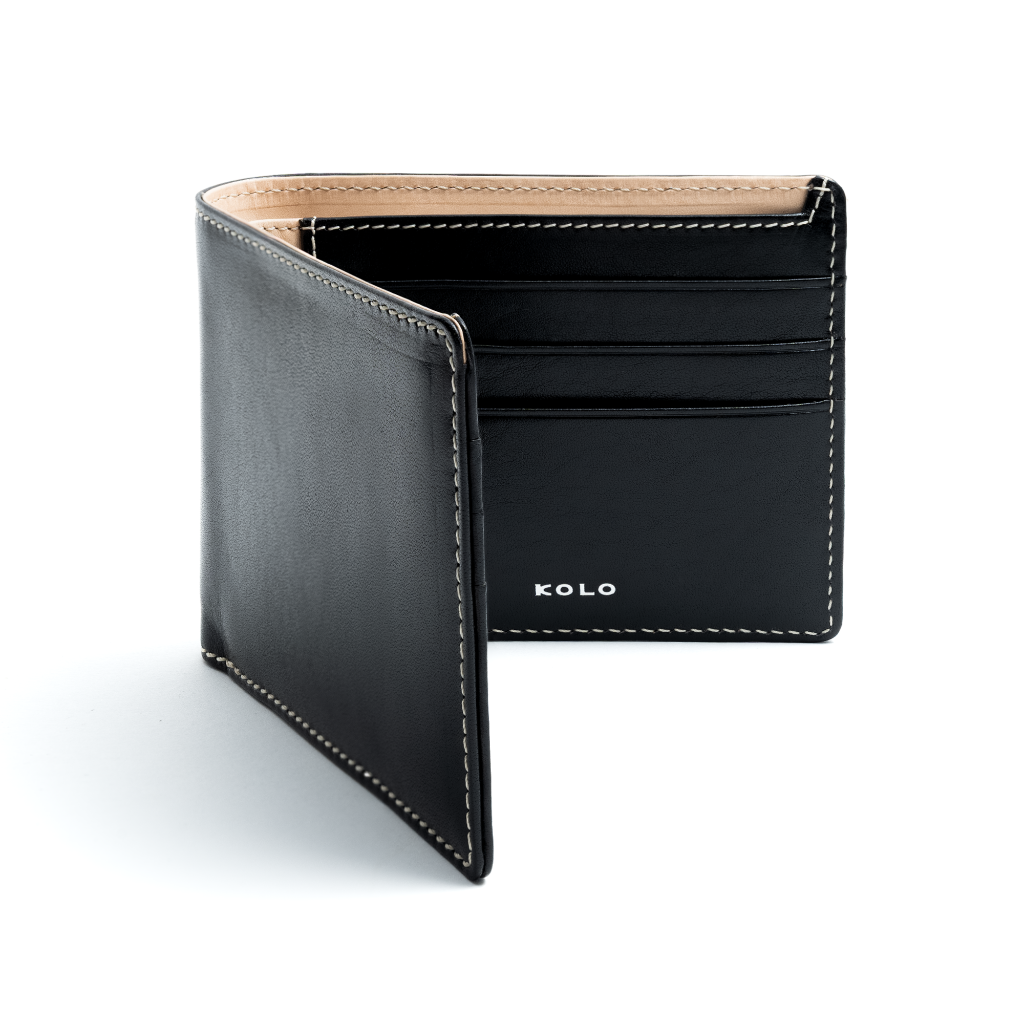 Camden Leather Wallet