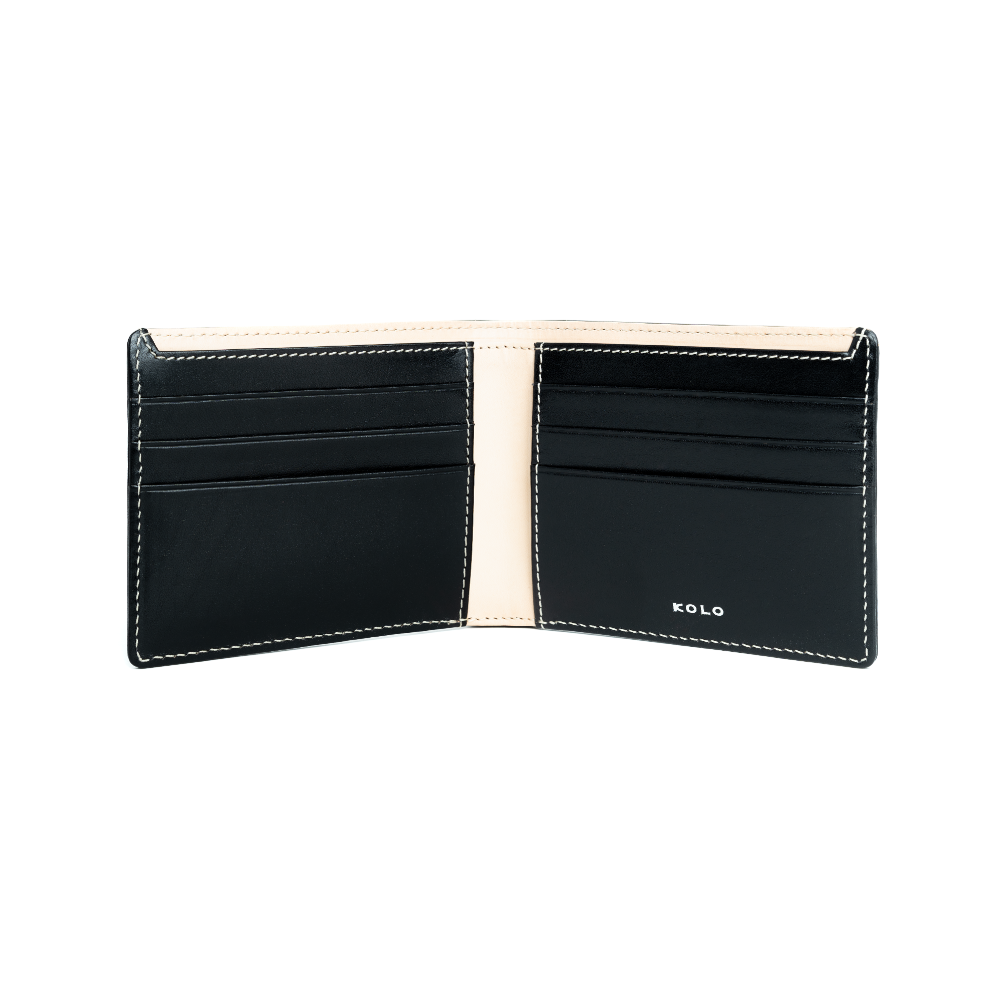 Camden Leather Wallet