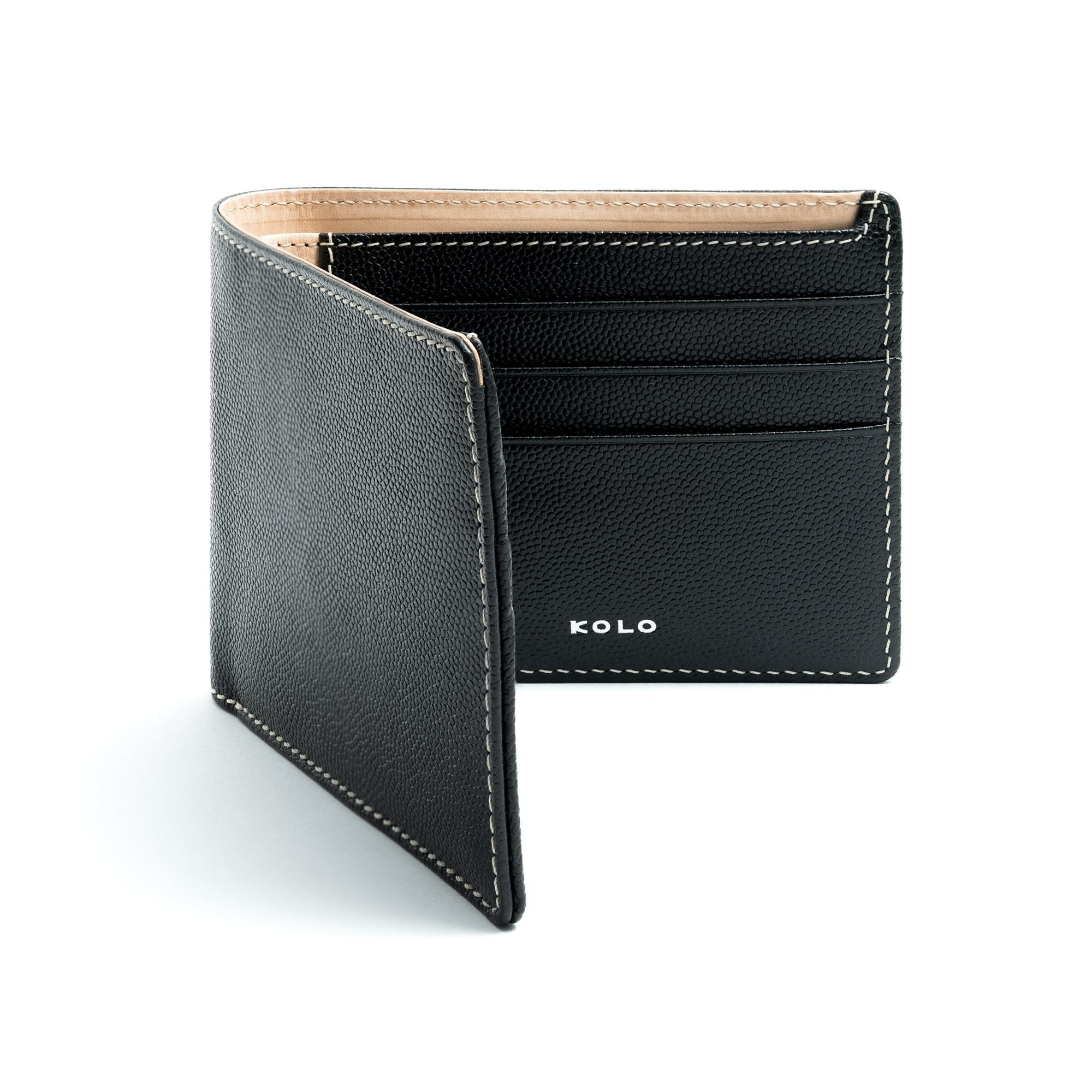 Camden Leather Wallet