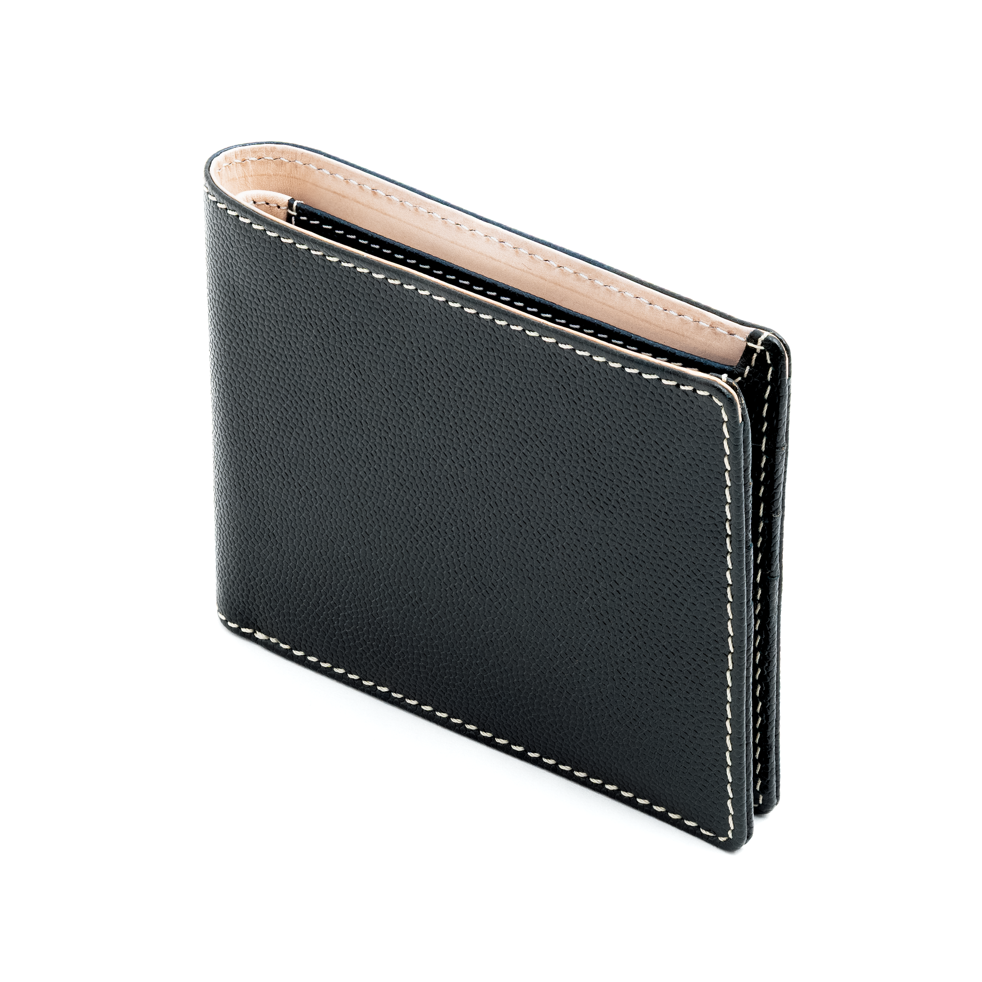 Camden Leather Wallet