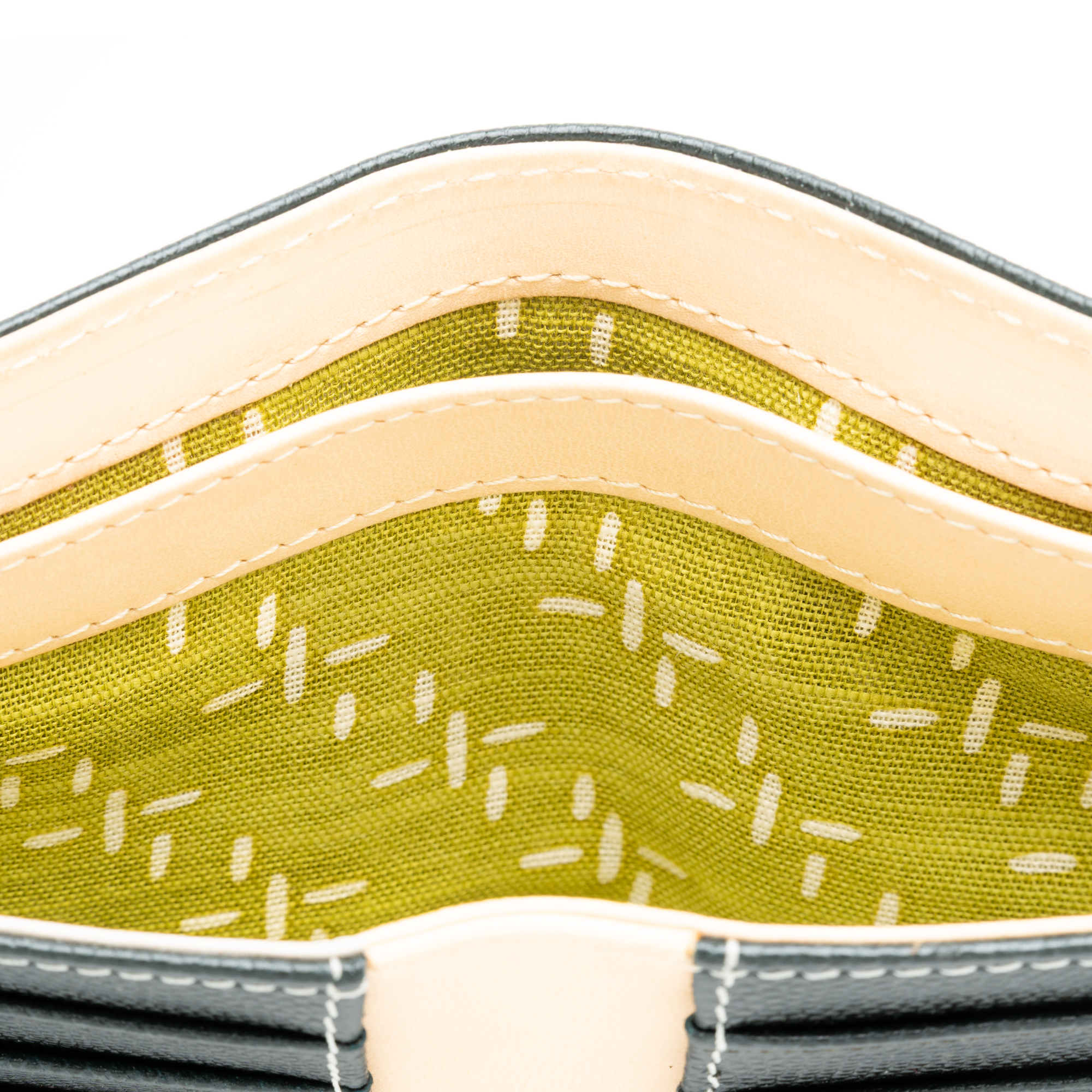 Camden Leather Wallet