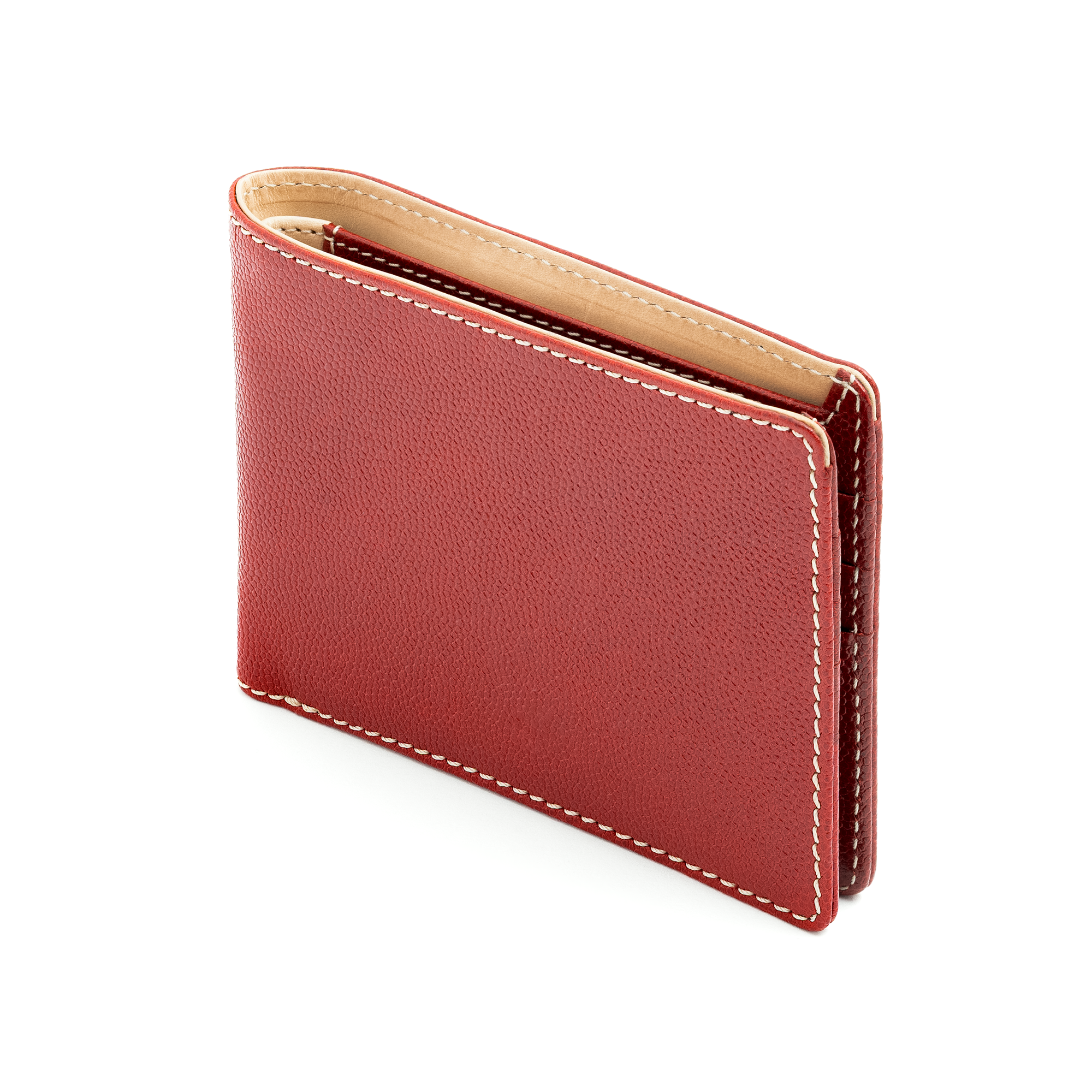 Camden Leather Wallet