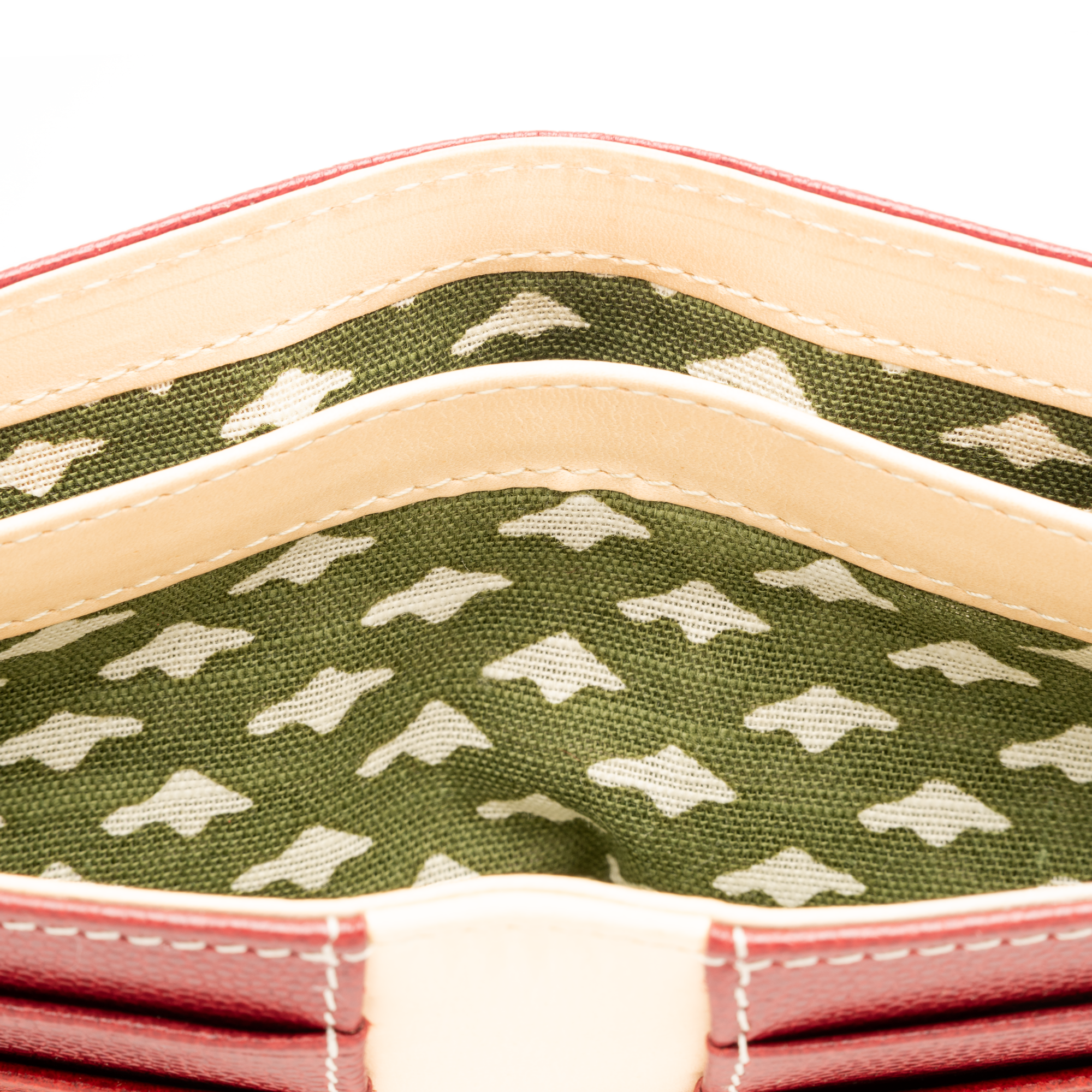 Camden Leather Wallet