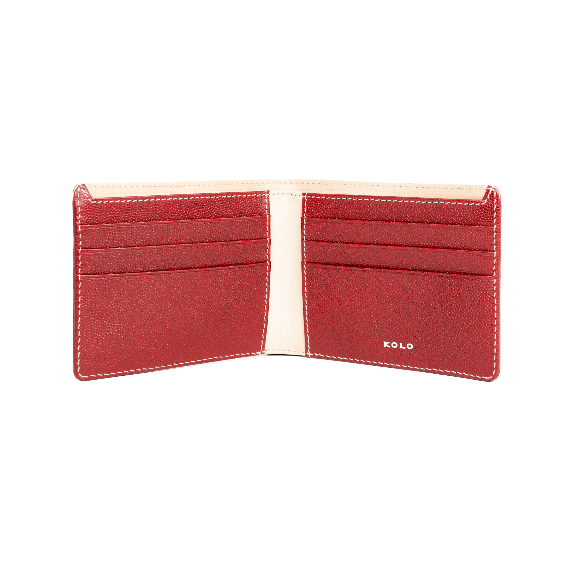 Camden Leather Wallet