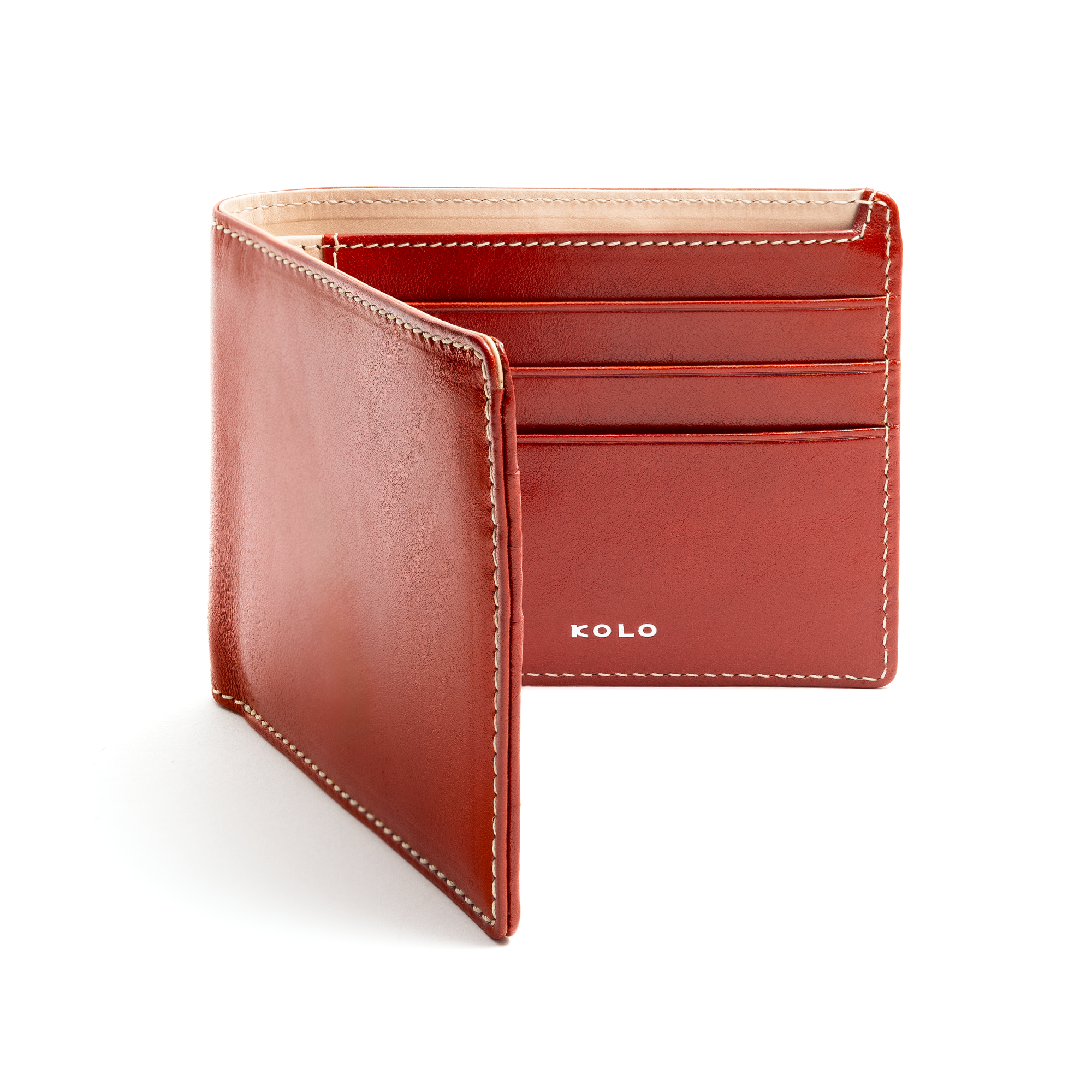 Camden Leather Wallet