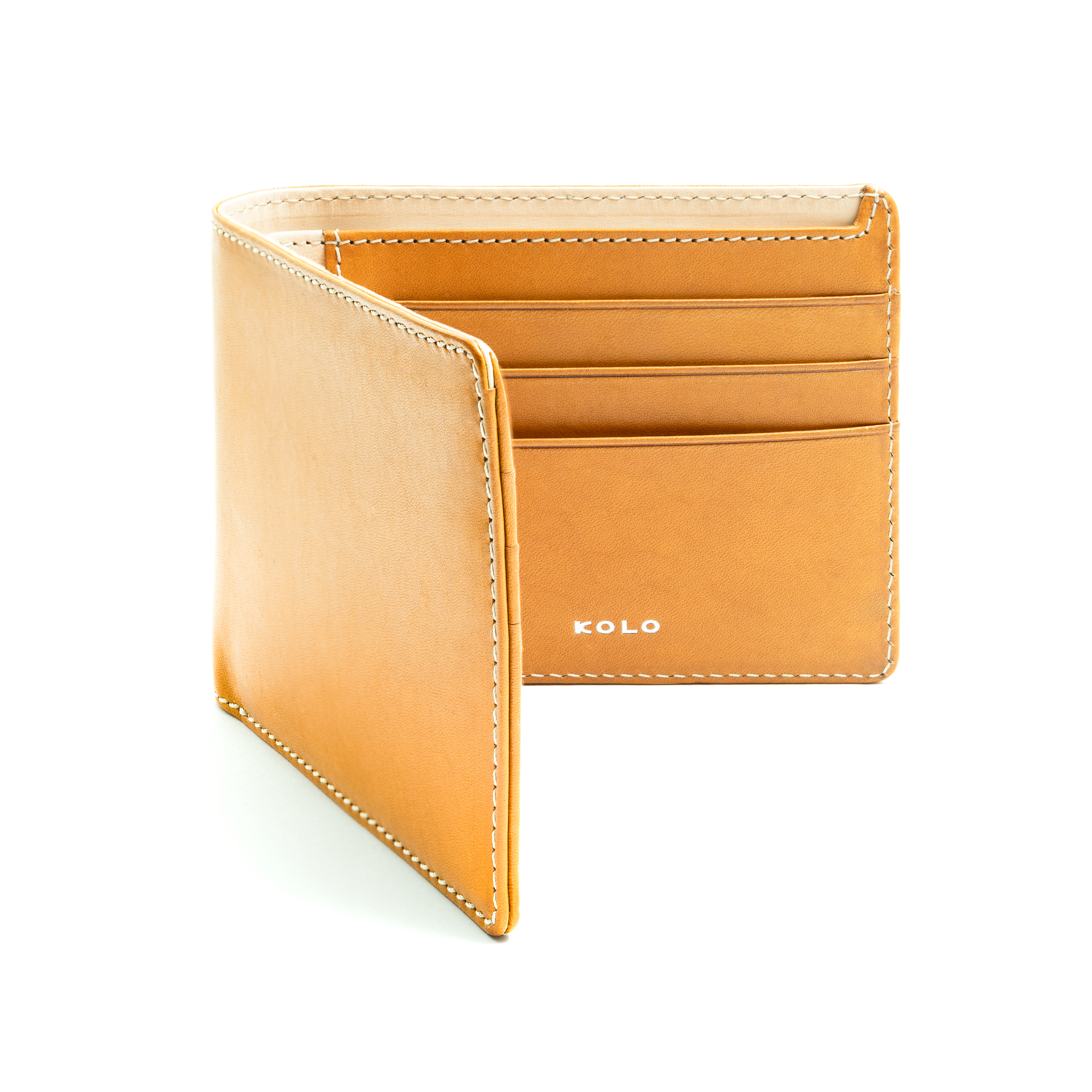 Camden Leather Wallet