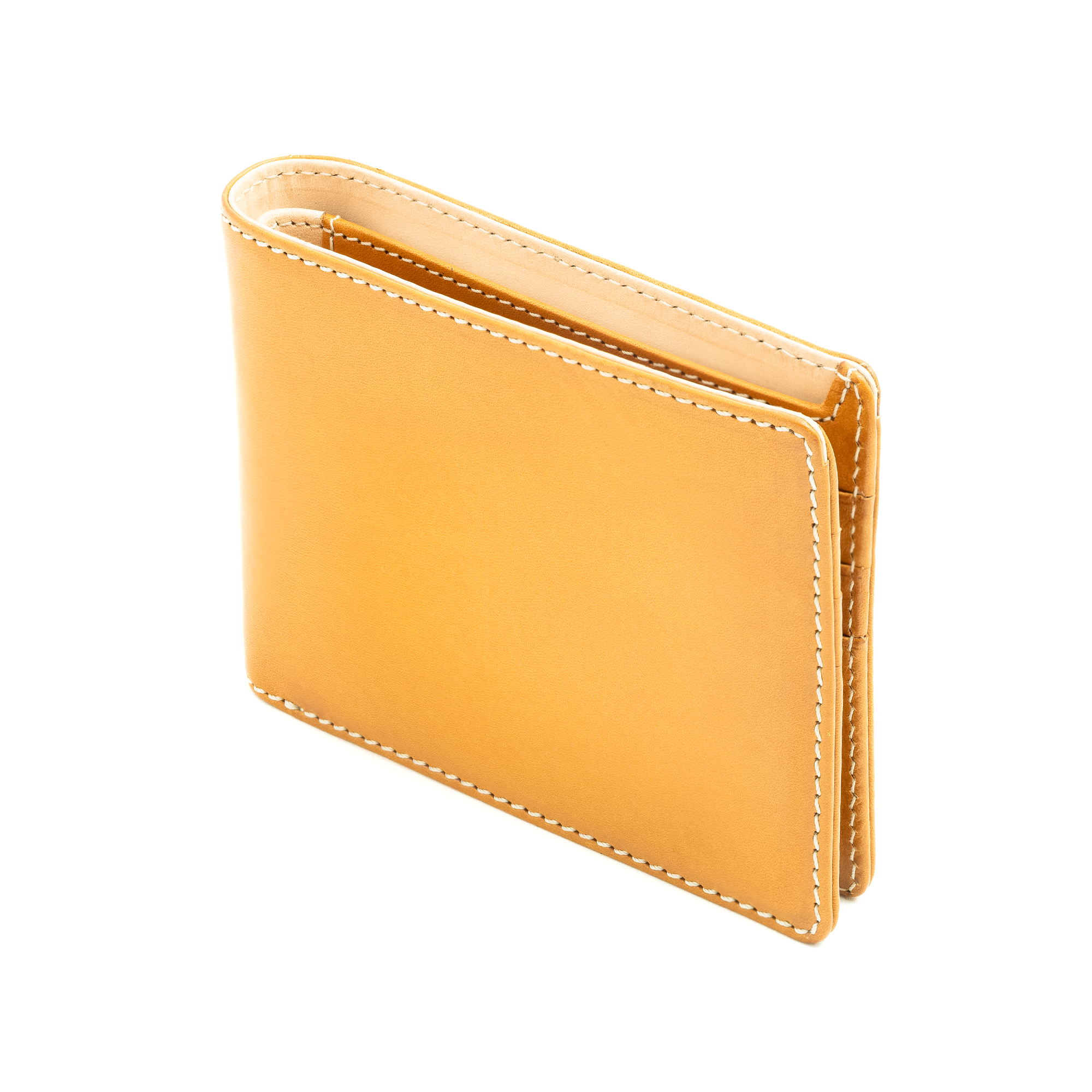 Camden Leather Wallet