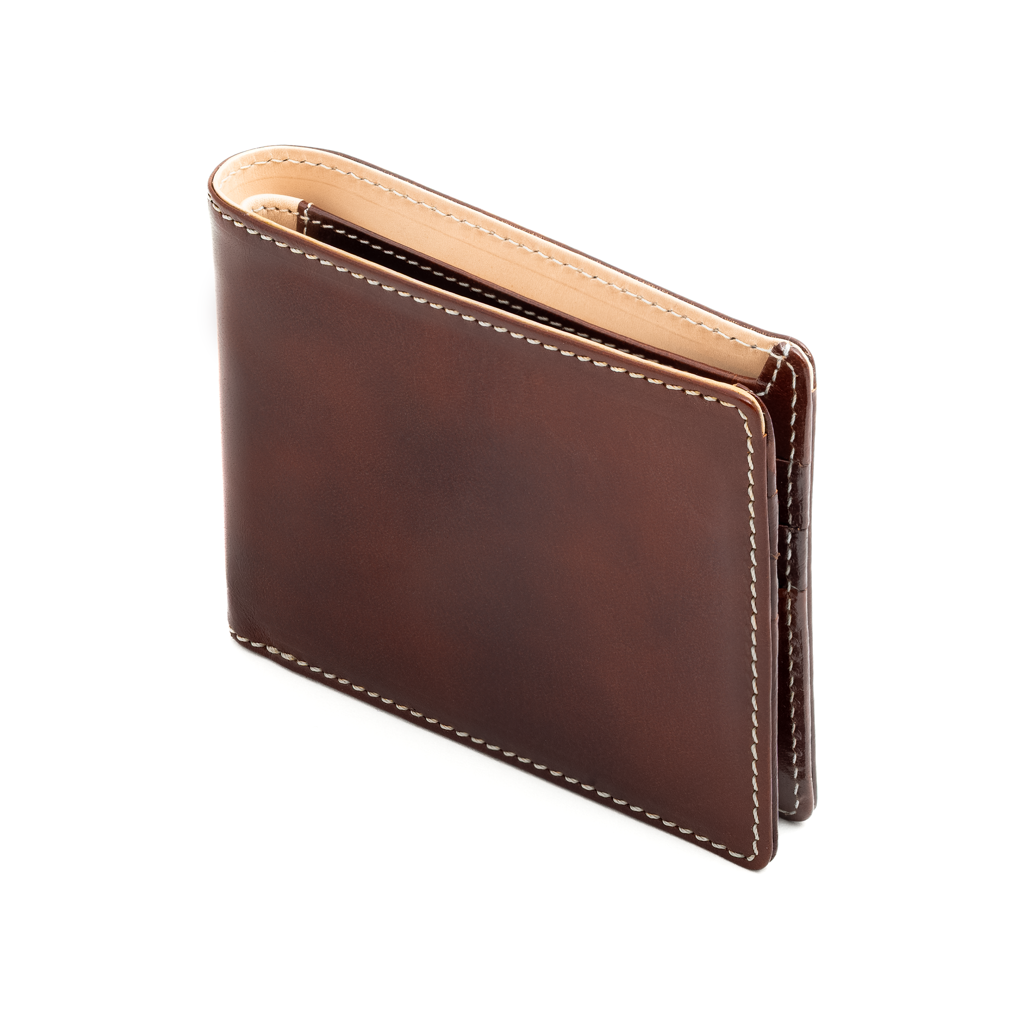 Camden Leather Wallet