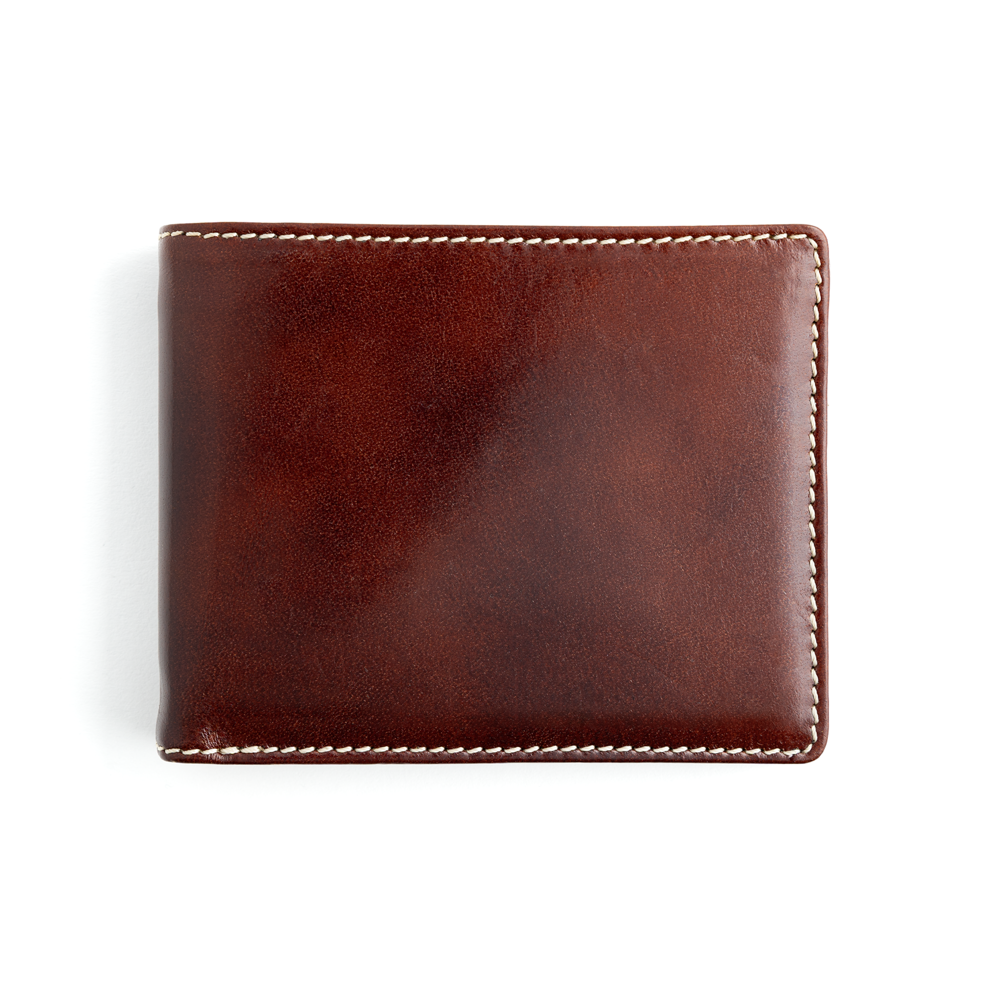 Camden Leather Wallet