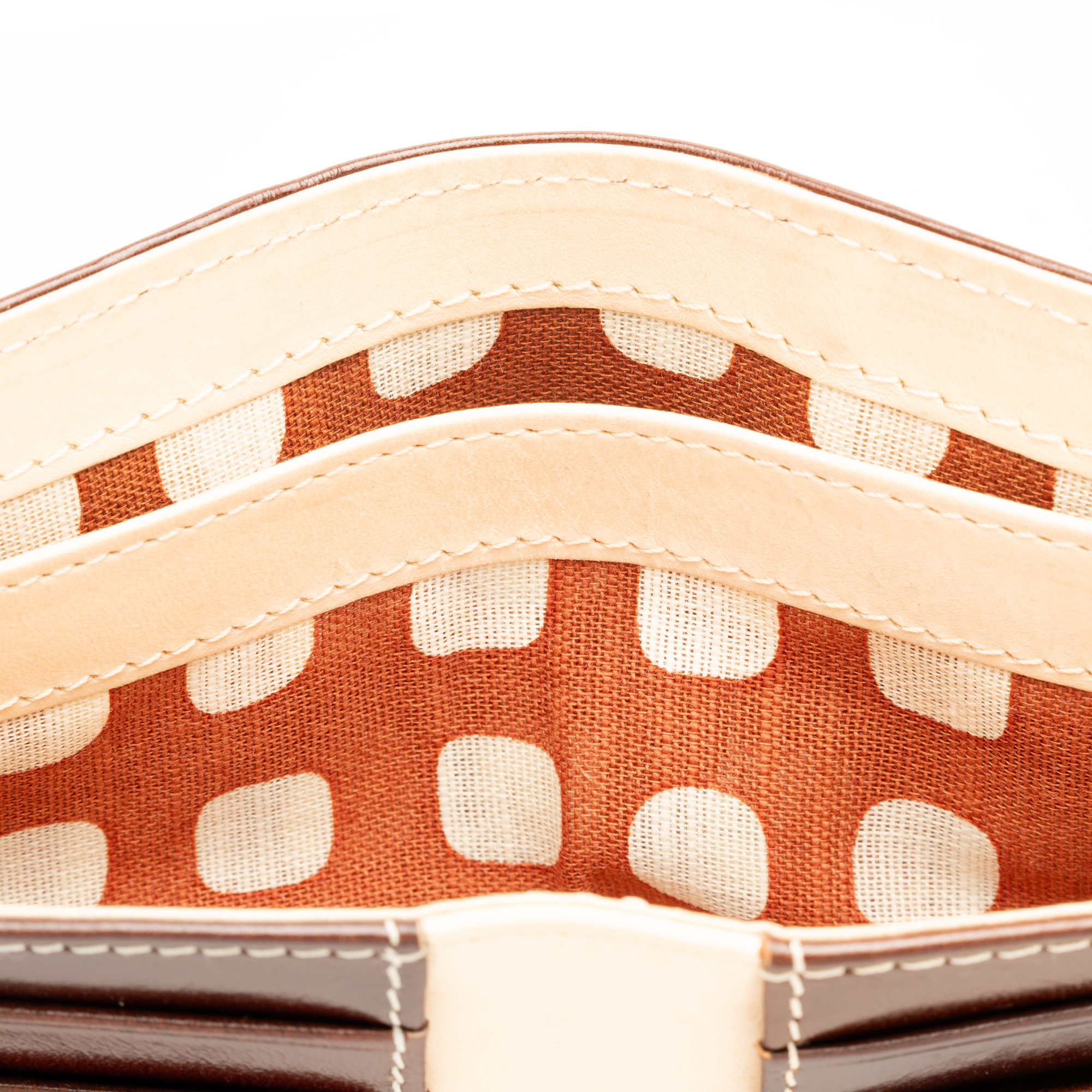 Camden Leather Wallet