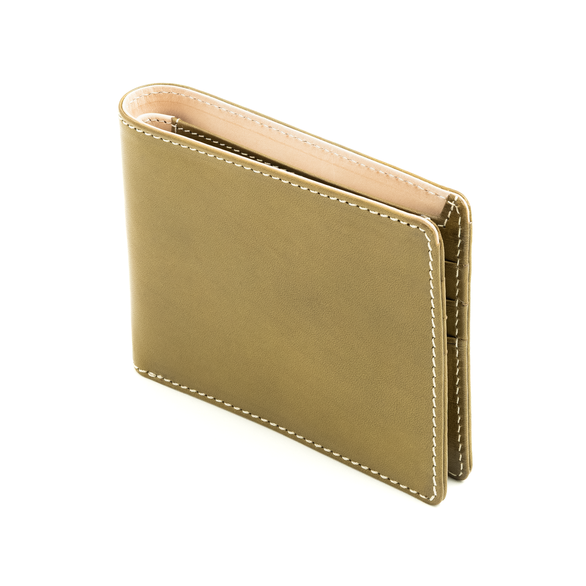 Camden Leather Wallet