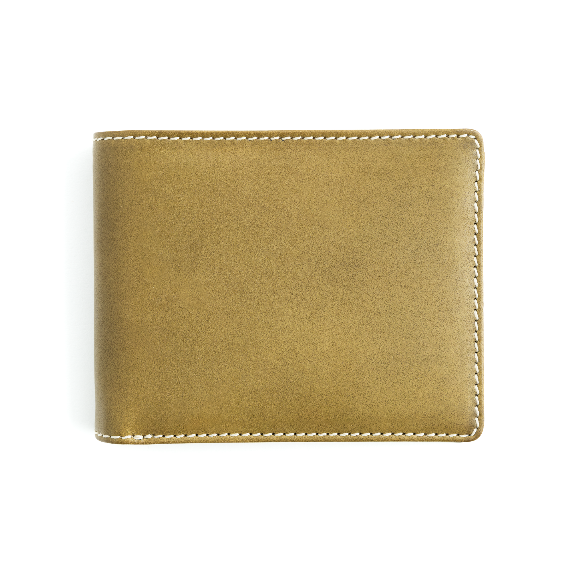Camden Leather Wallet