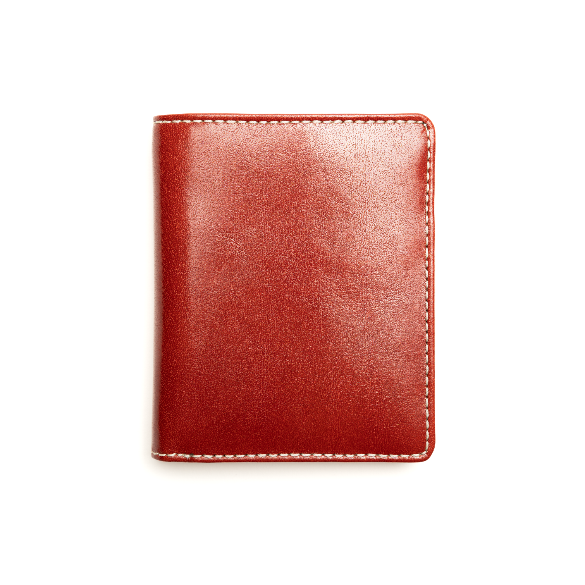 Dino Leather Wallet