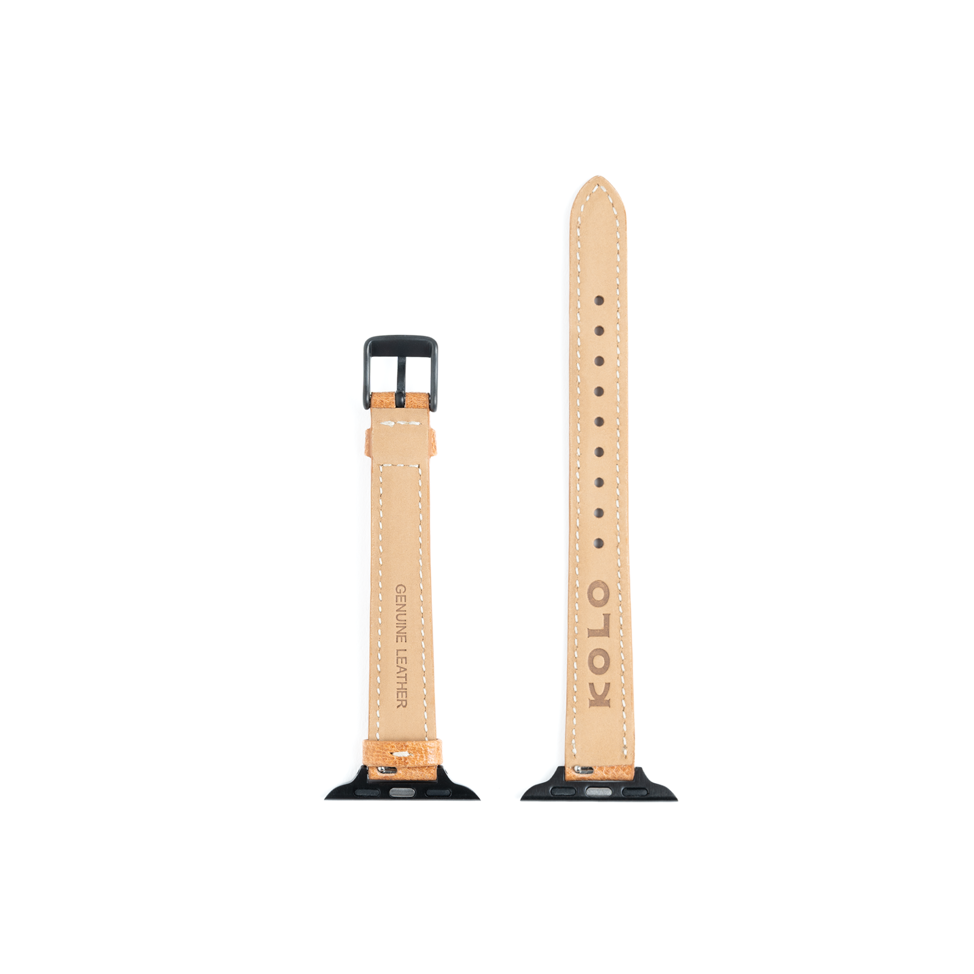 Flynn Slim Watchband