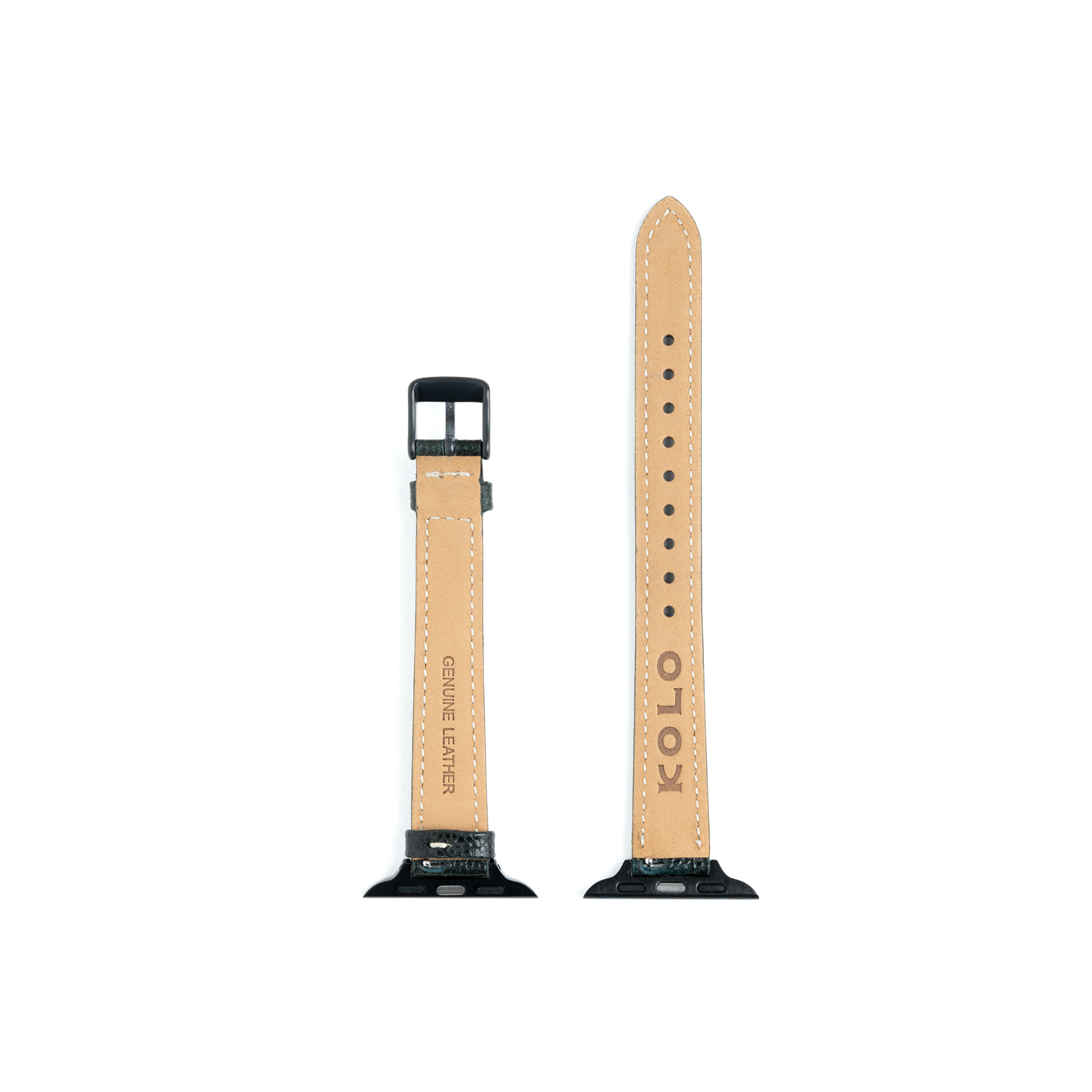 Flynn Slim Watchband