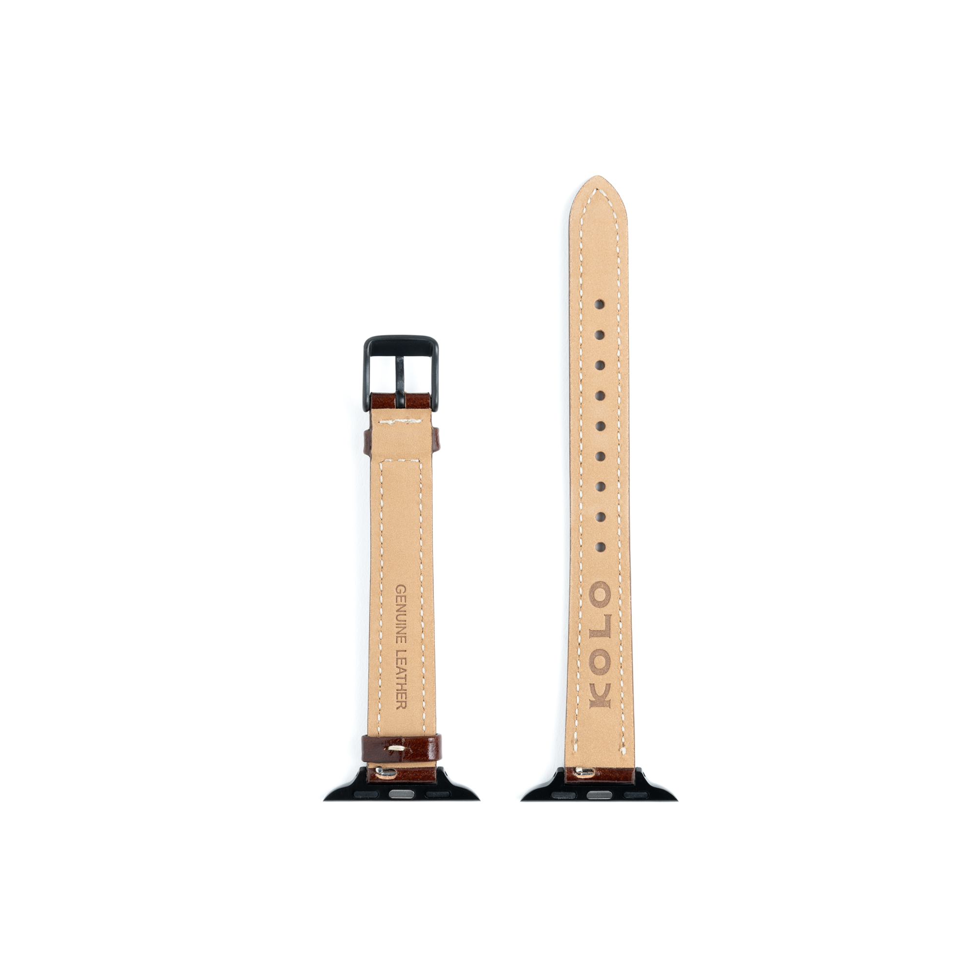 Flynn Slim Watchband