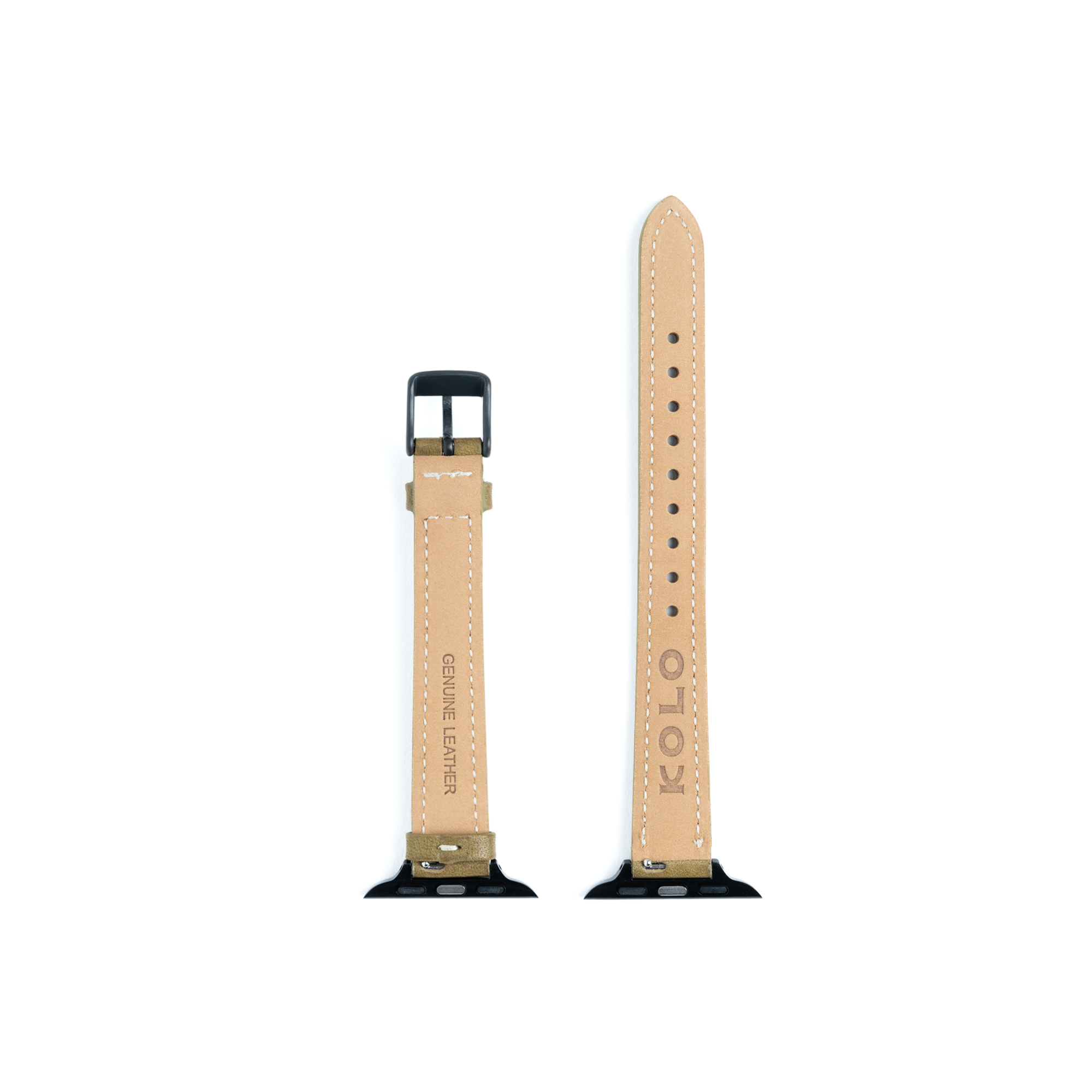 Flynn Slim Watchband