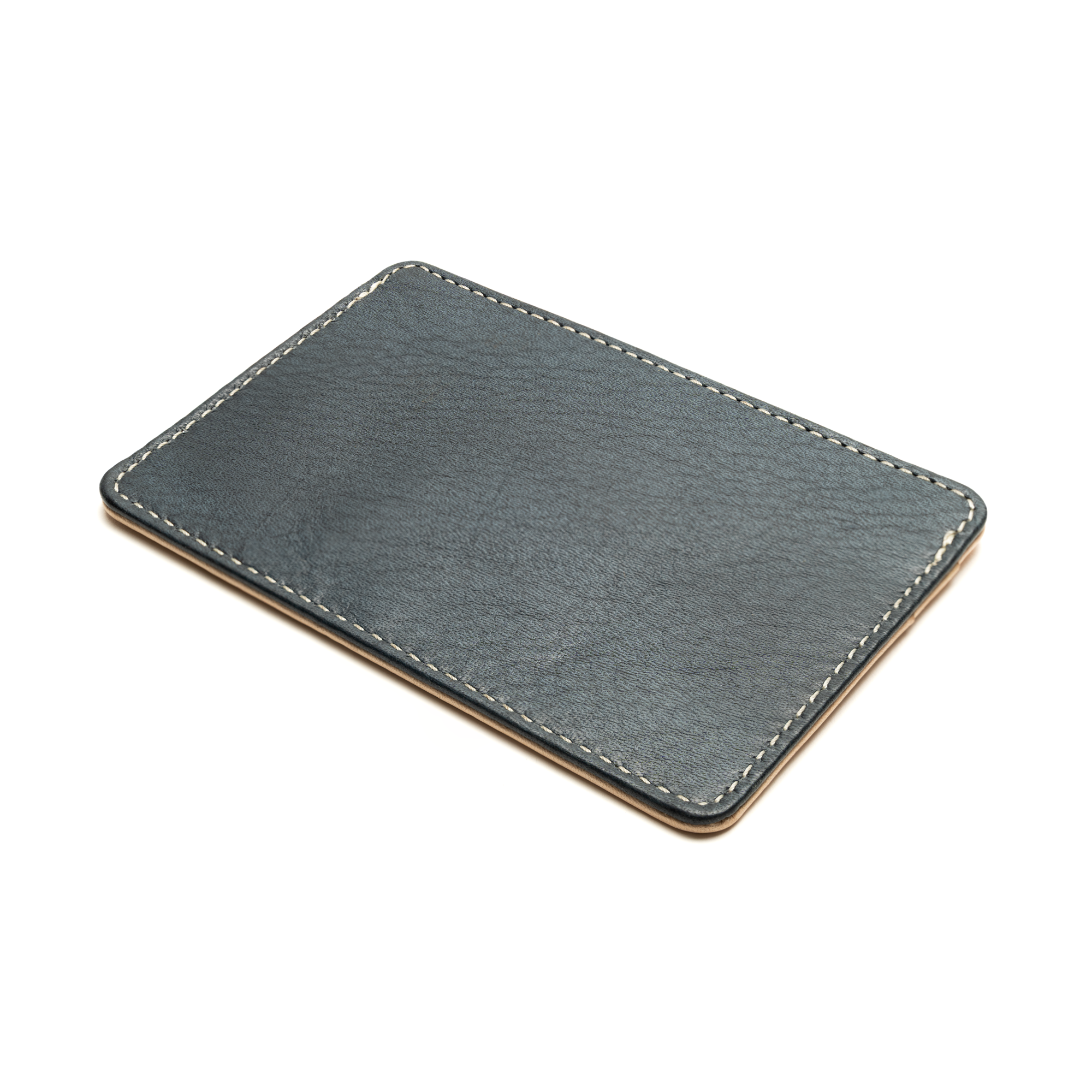 Otis Card Holder - Silkscreened Liner