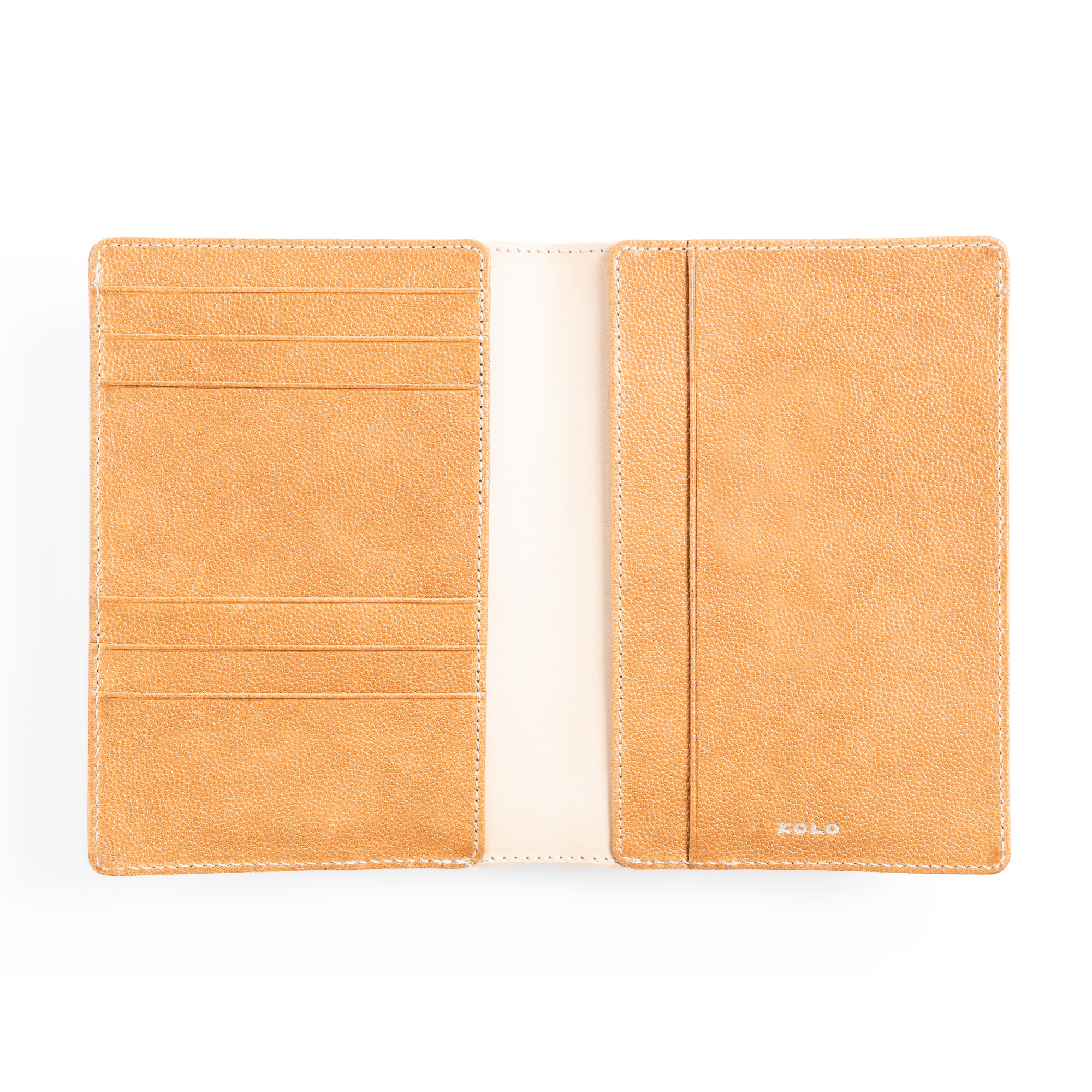 Patrol 2 Passport Wallet