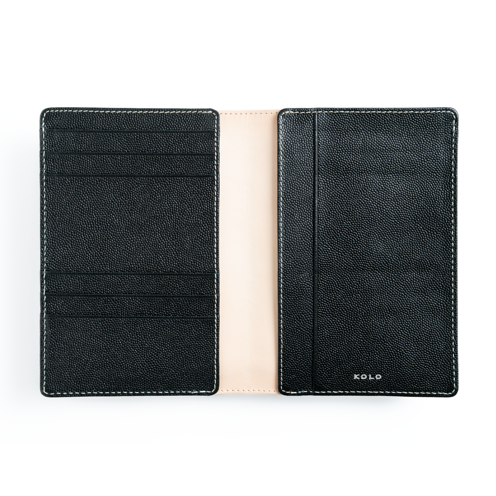 Patrol 2 Passport Wallet