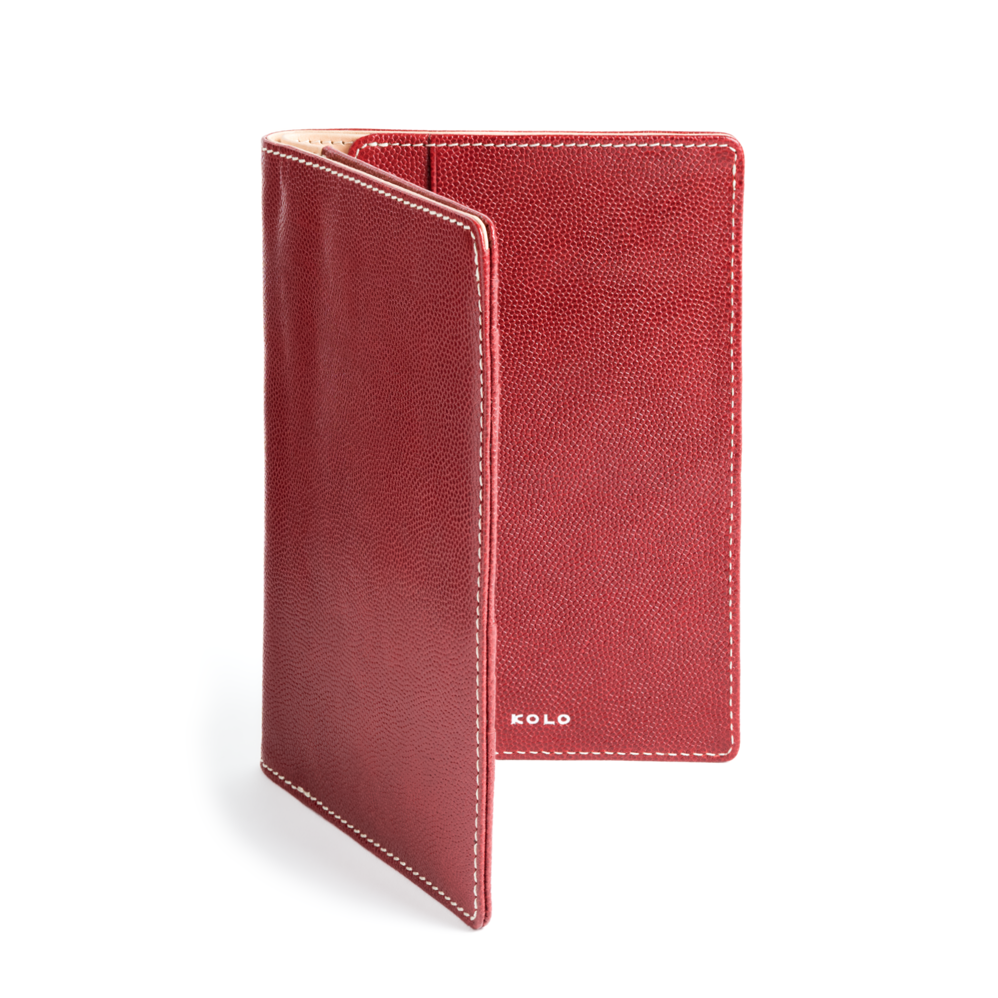 Patrol 2 Passport Wallet
