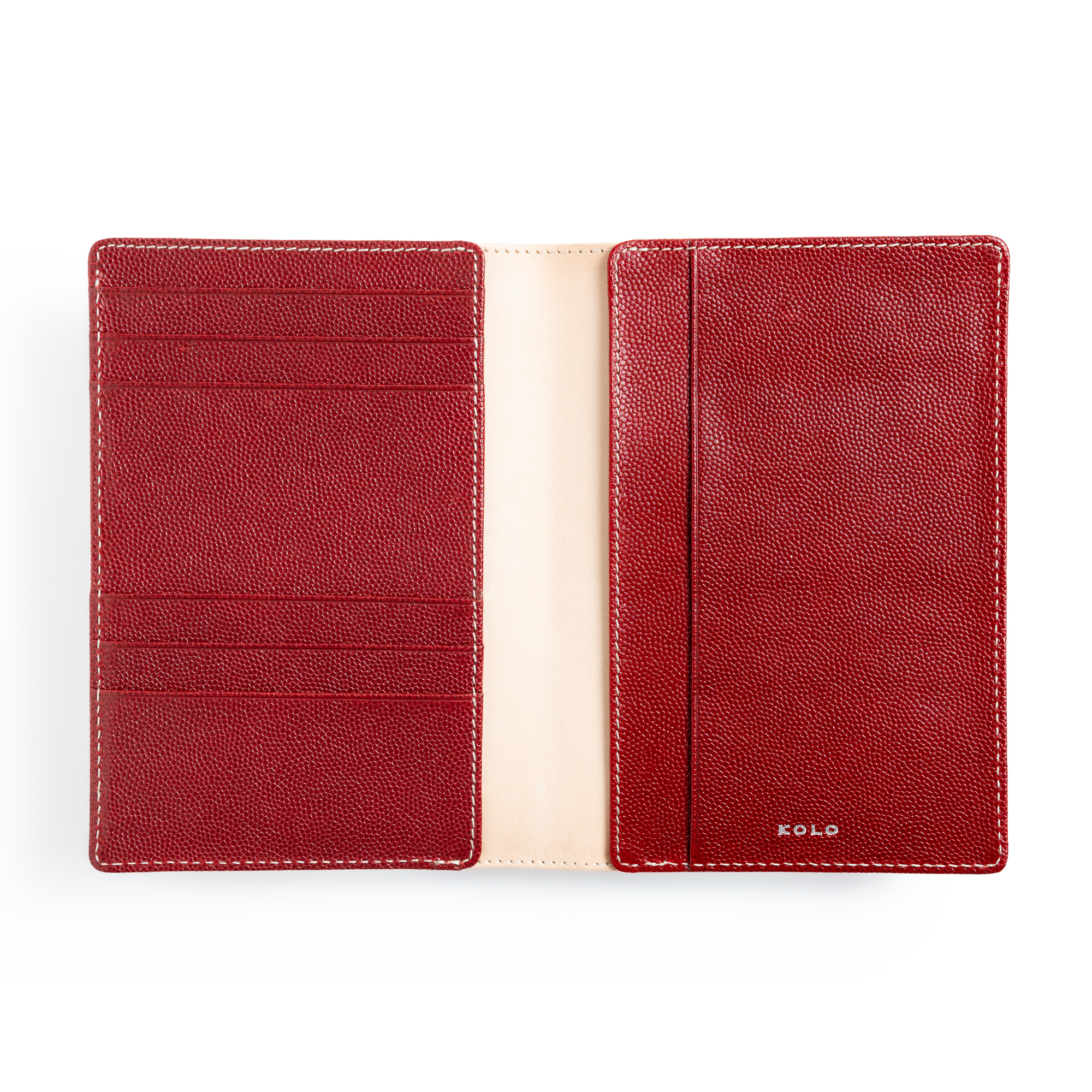 Patrol 2 Passport Wallet
