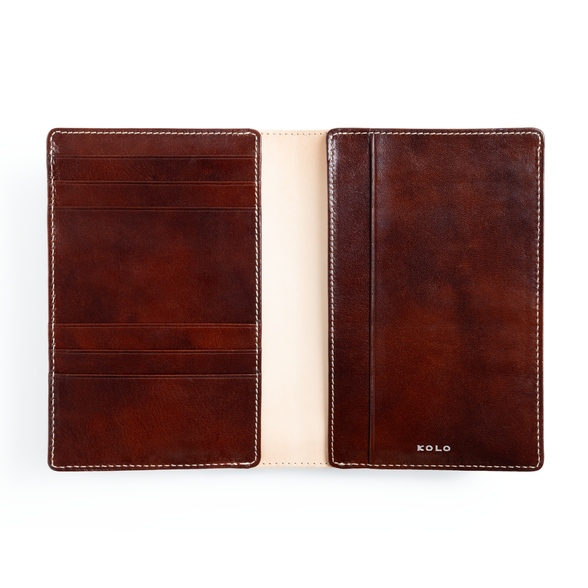 Patrol 2 Passport Wallet