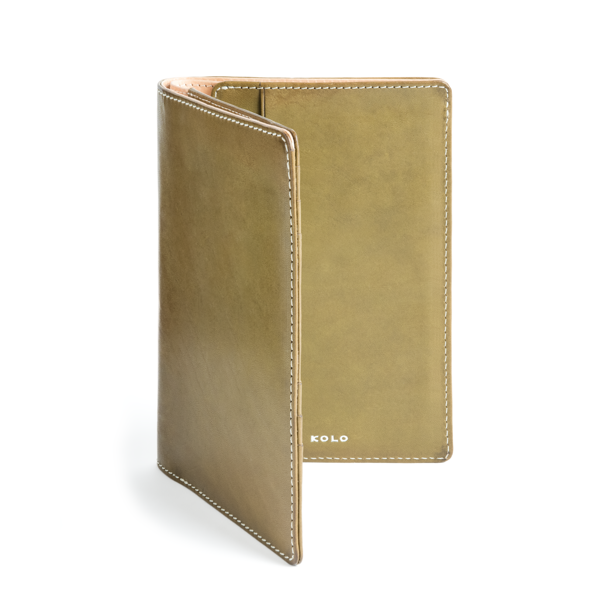 Patrol 2 Passport Wallet