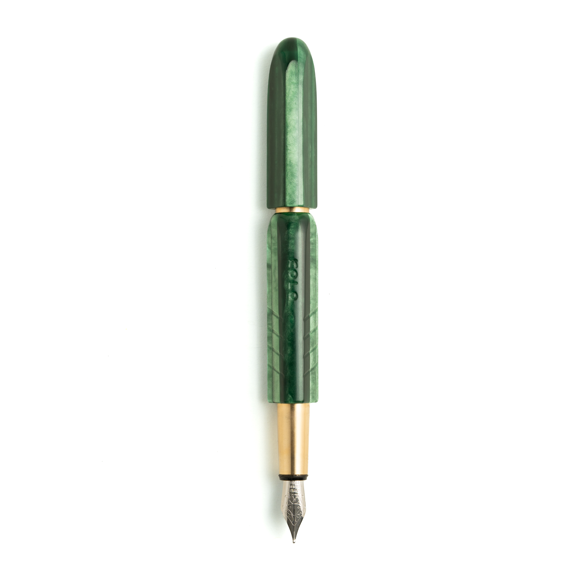 Tino Special Edition Fountain Pen