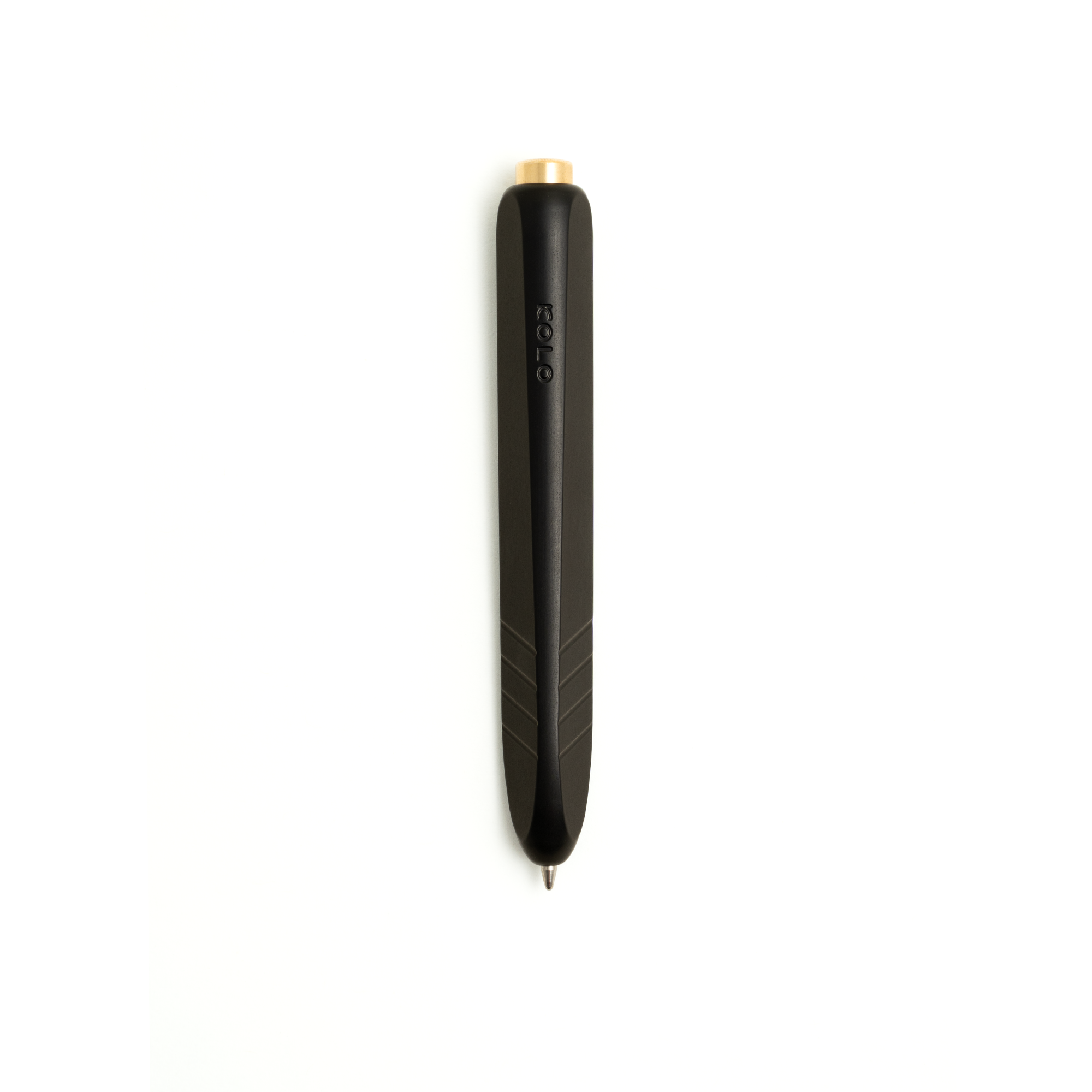 Tino Anodized Ballpoint Pen
