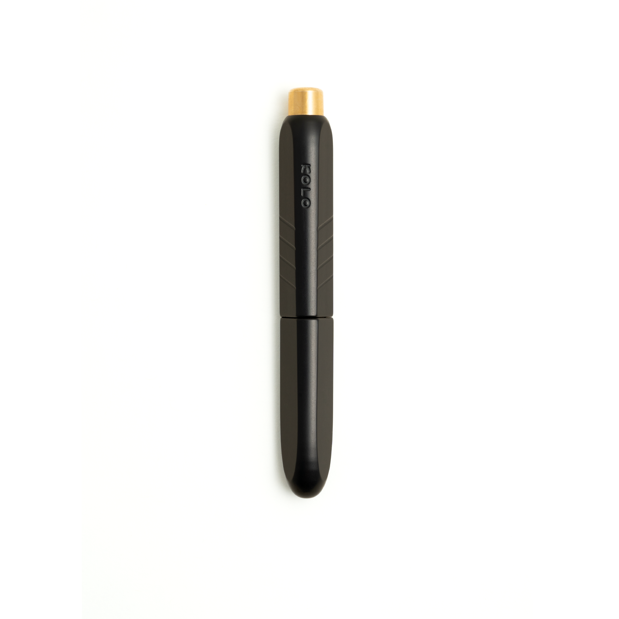 Tino Anodized Fountain Pen