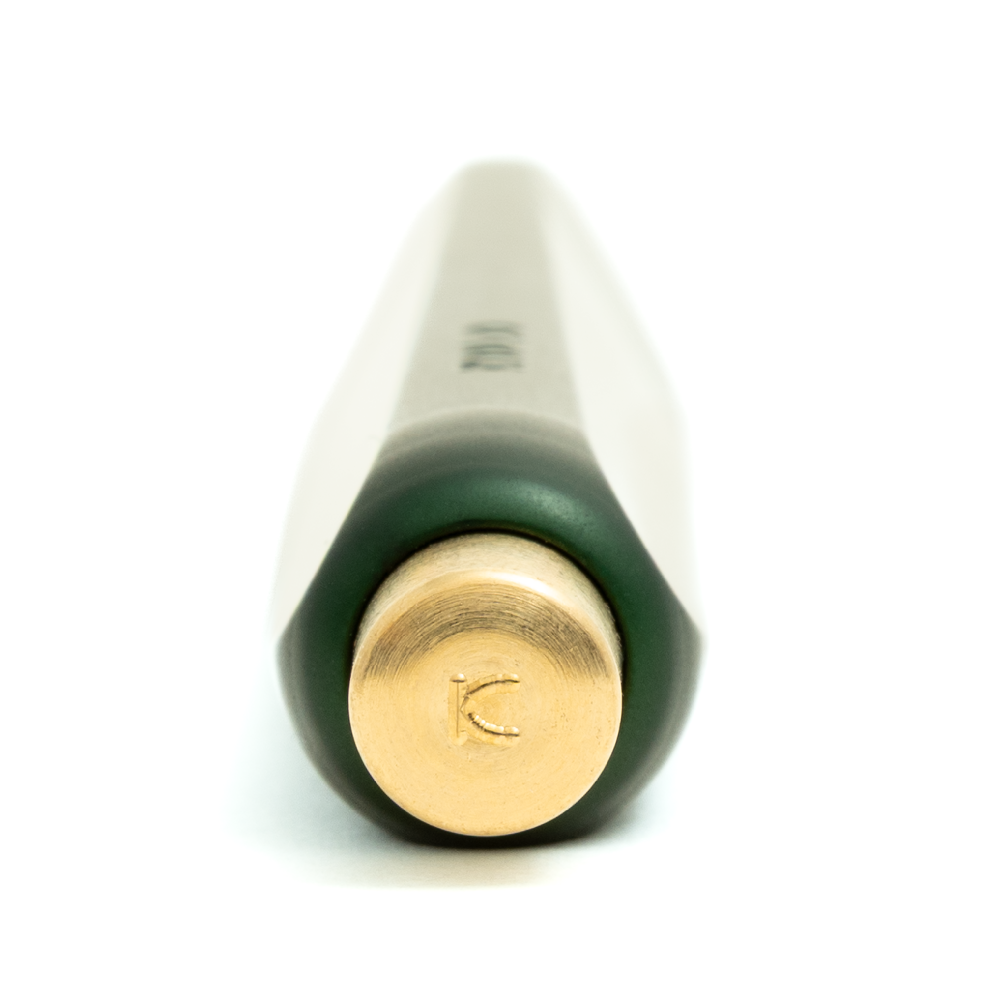 Tino Anodized Ballpoint Pen