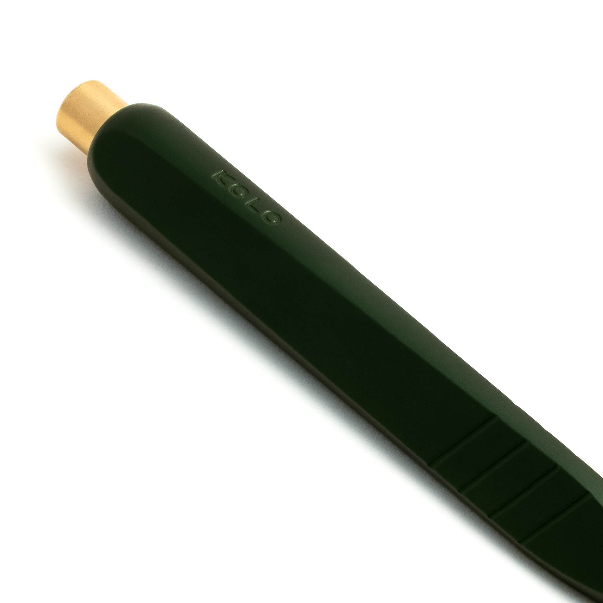Tino Anodized Ballpoint Pen