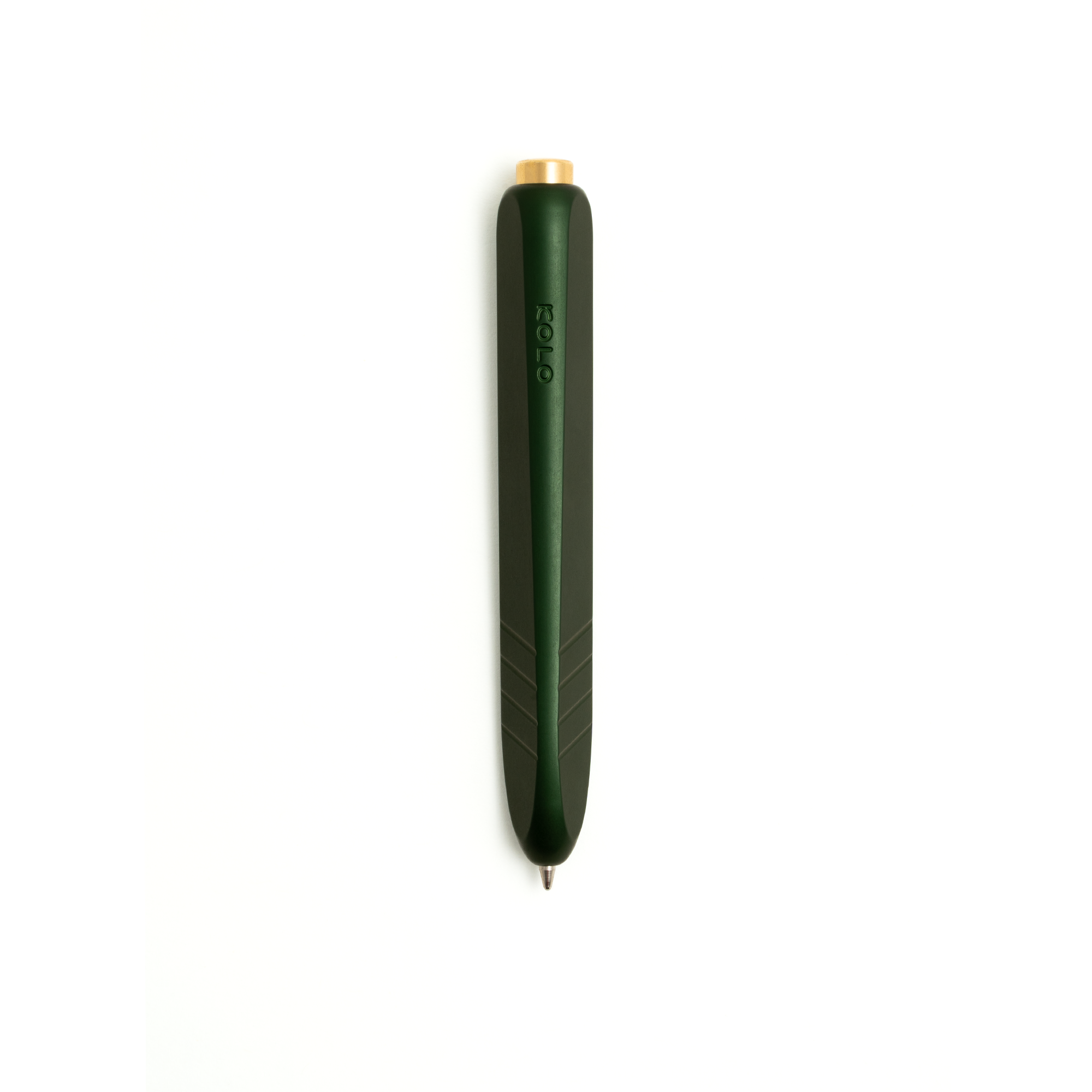Tino Anodized Ballpoint Pen