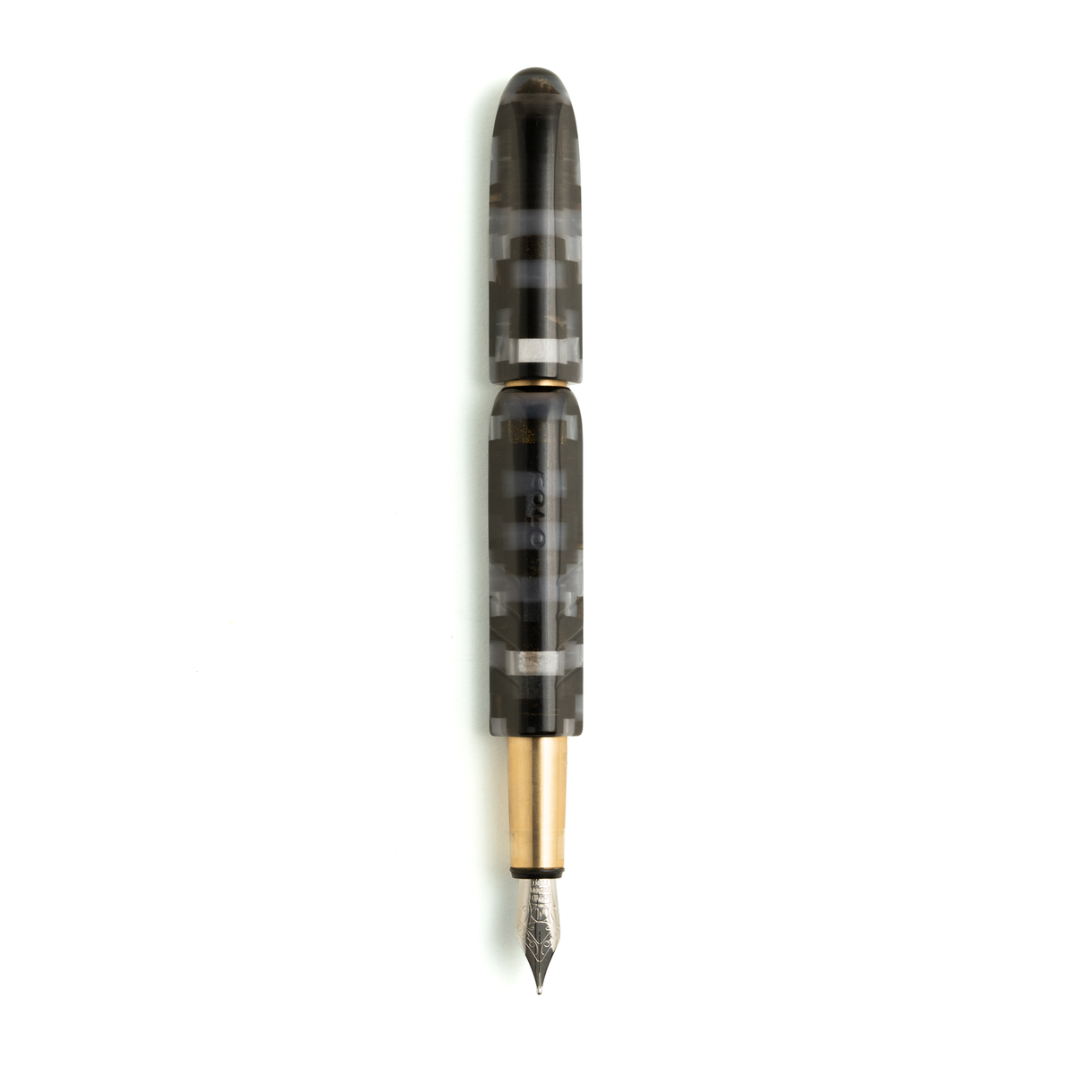 Tino Limited Edition Fountain Pen
